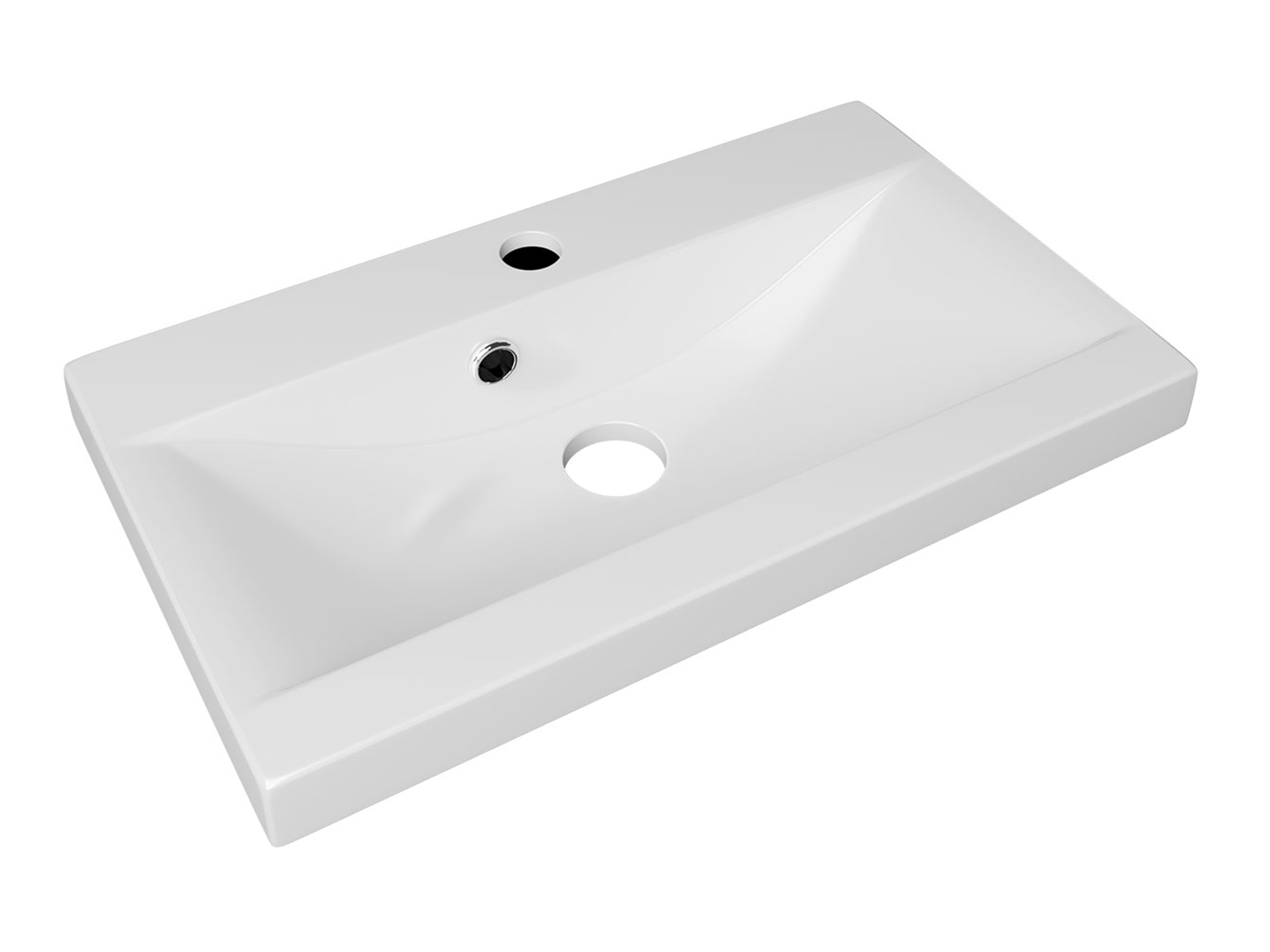 Bathroom set Scientia III (Cashmere)
