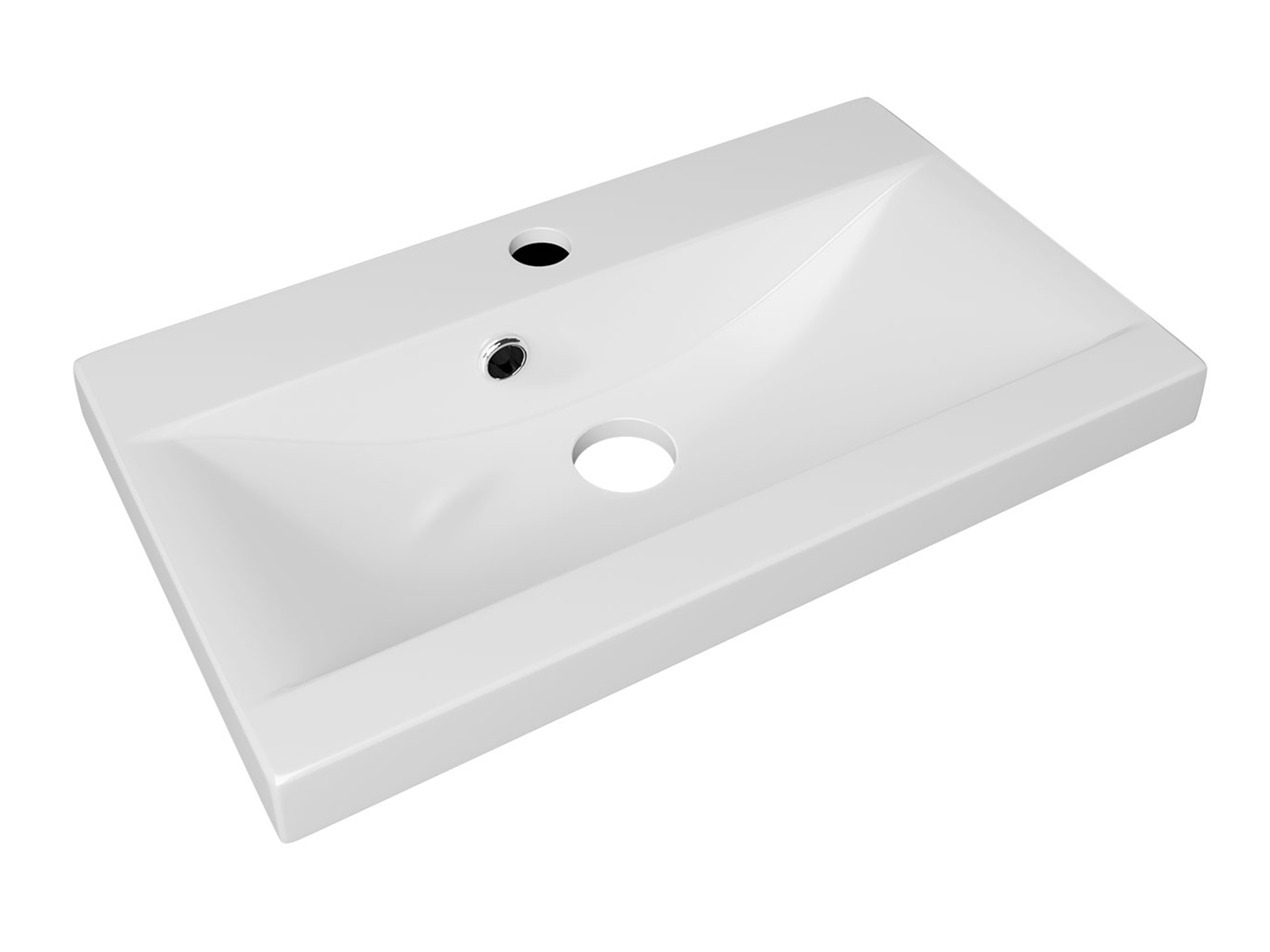 Bathroom set Scientia IV (Cashmere)