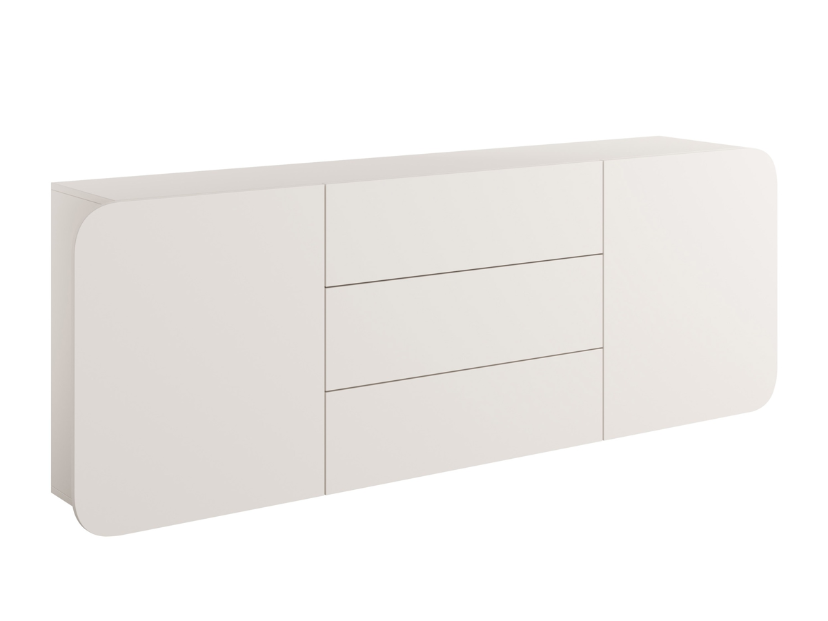Chest of drawers Kingston 202