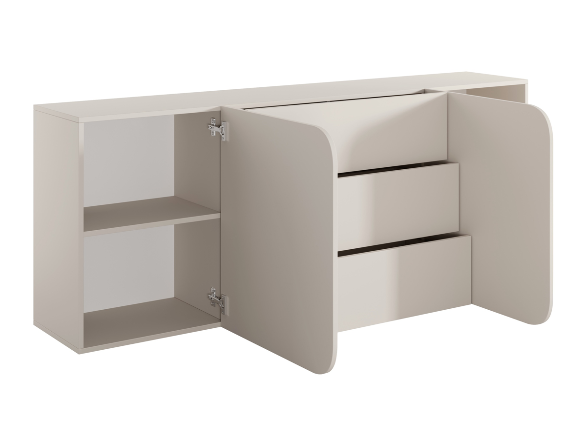 Chest of drawers Kingston 202