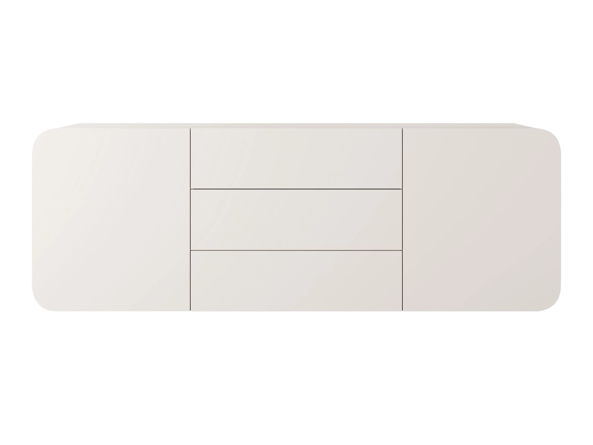 Chest of drawers Kingston 202
