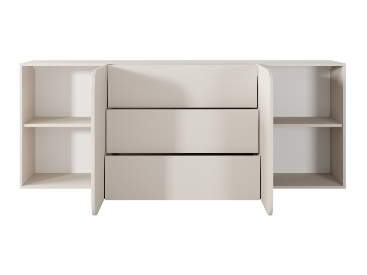 Chest of drawers Kingston 202