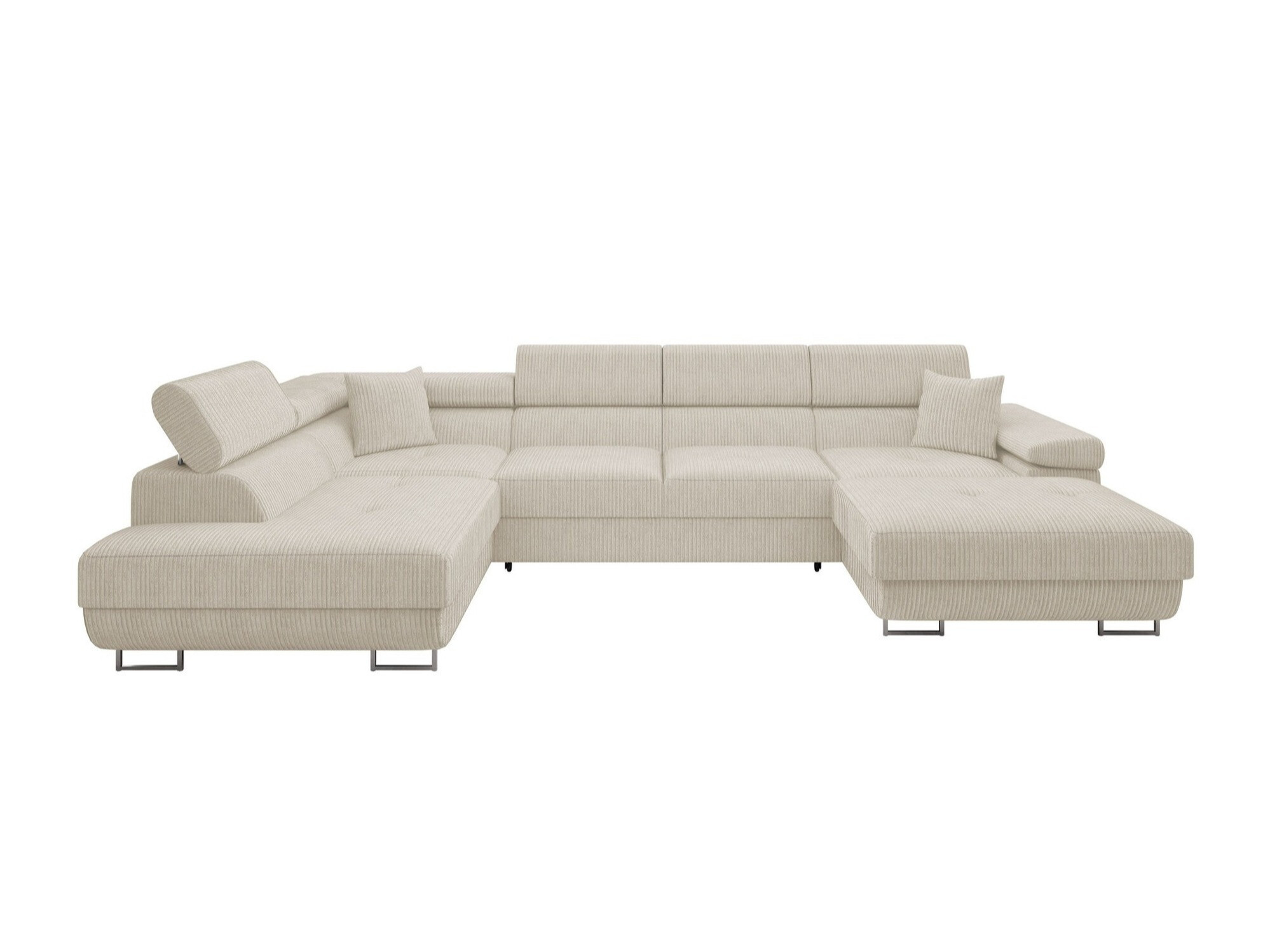 Corner sofa Comfivo Vinetum III (Poso 100)