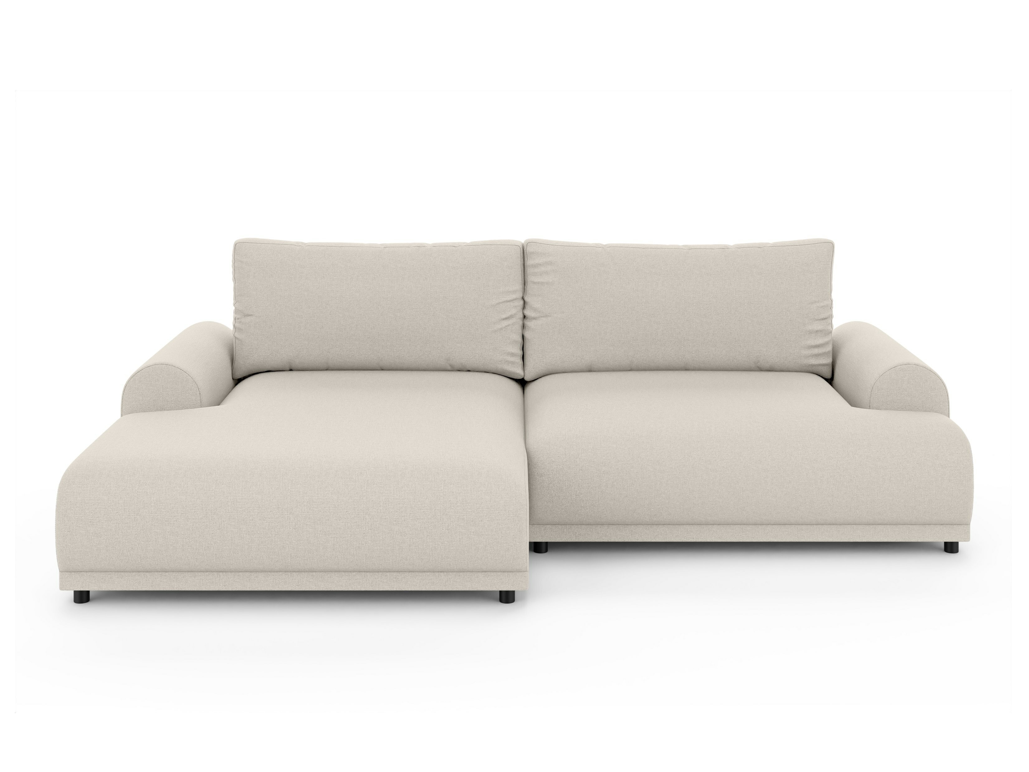 Corner sofa Rocklin 100 (Barrel 03)