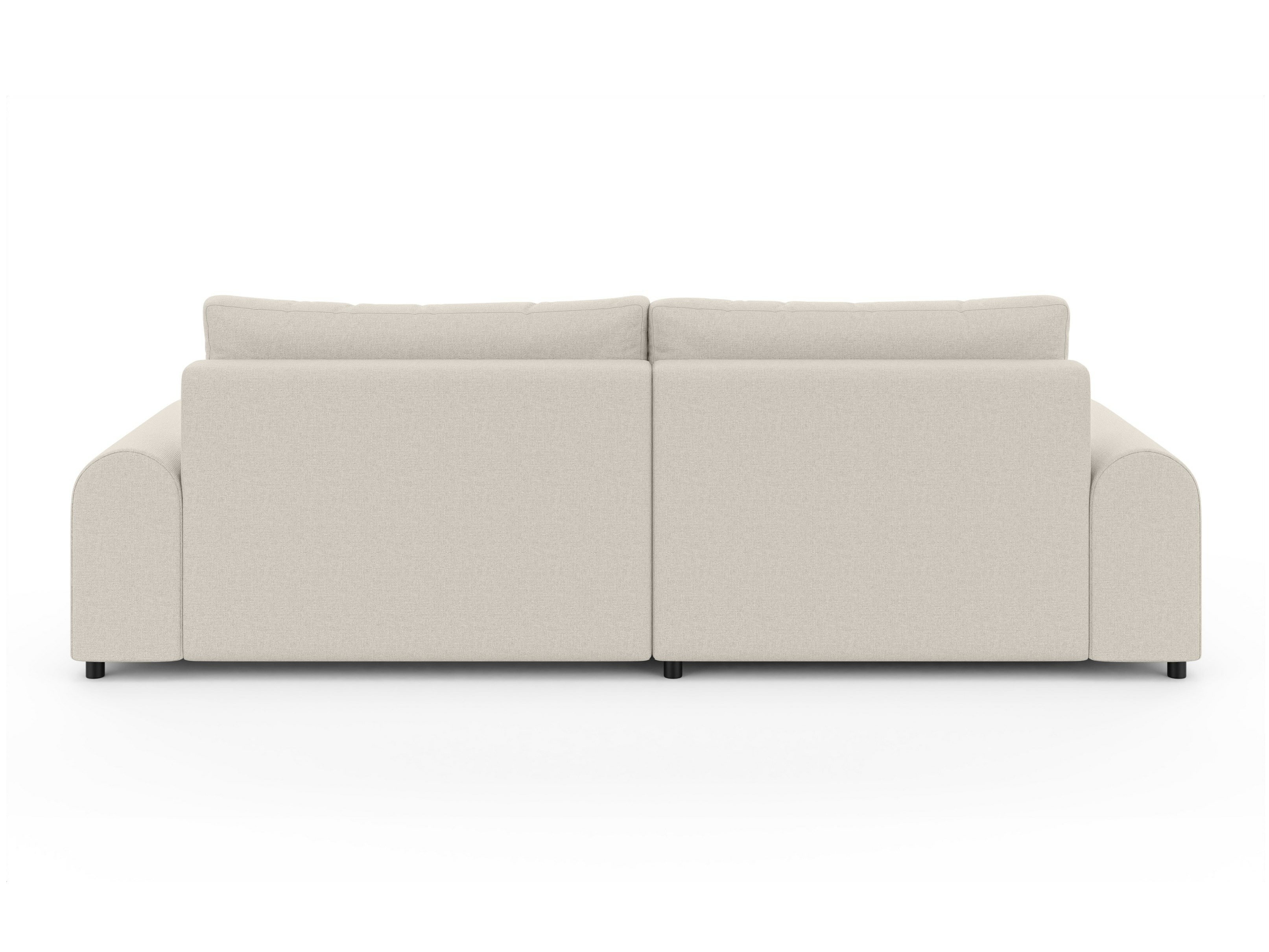 Corner sofa Rocklin 100 (Barrel 03)