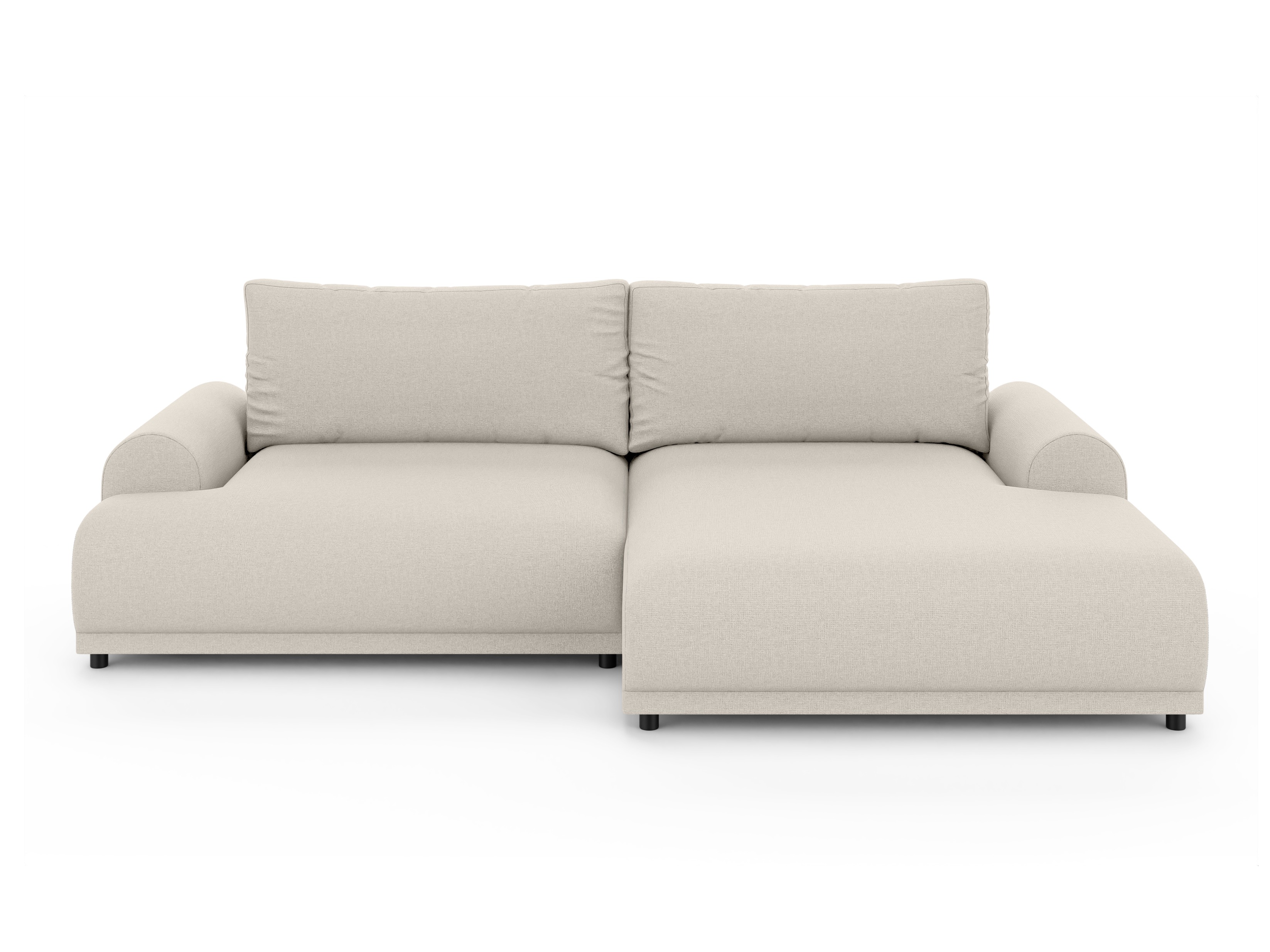 Corner sofa Rocklin 100 (Barrel 03)
