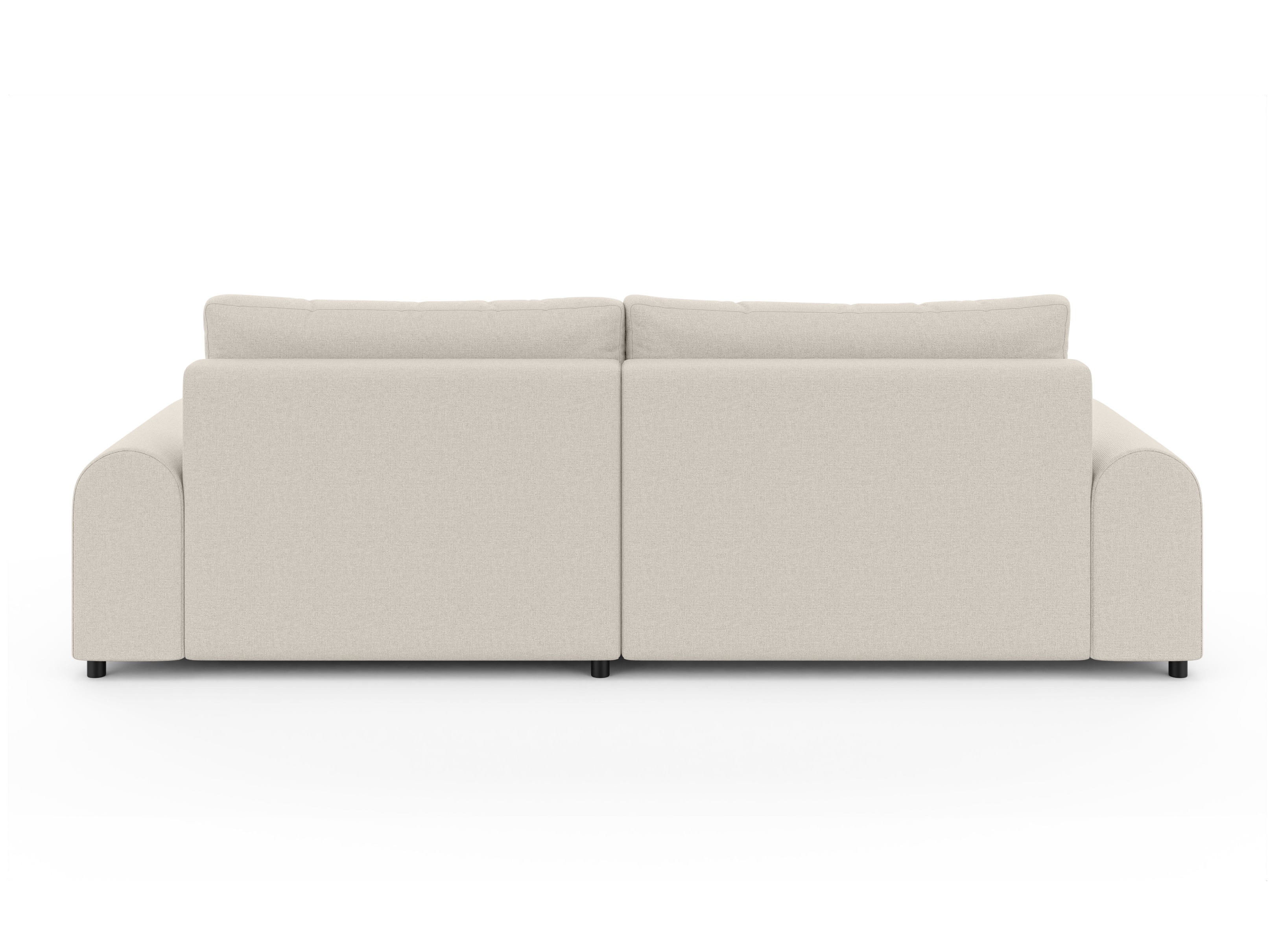 Corner sofa Rocklin 100 (Barrel 03)