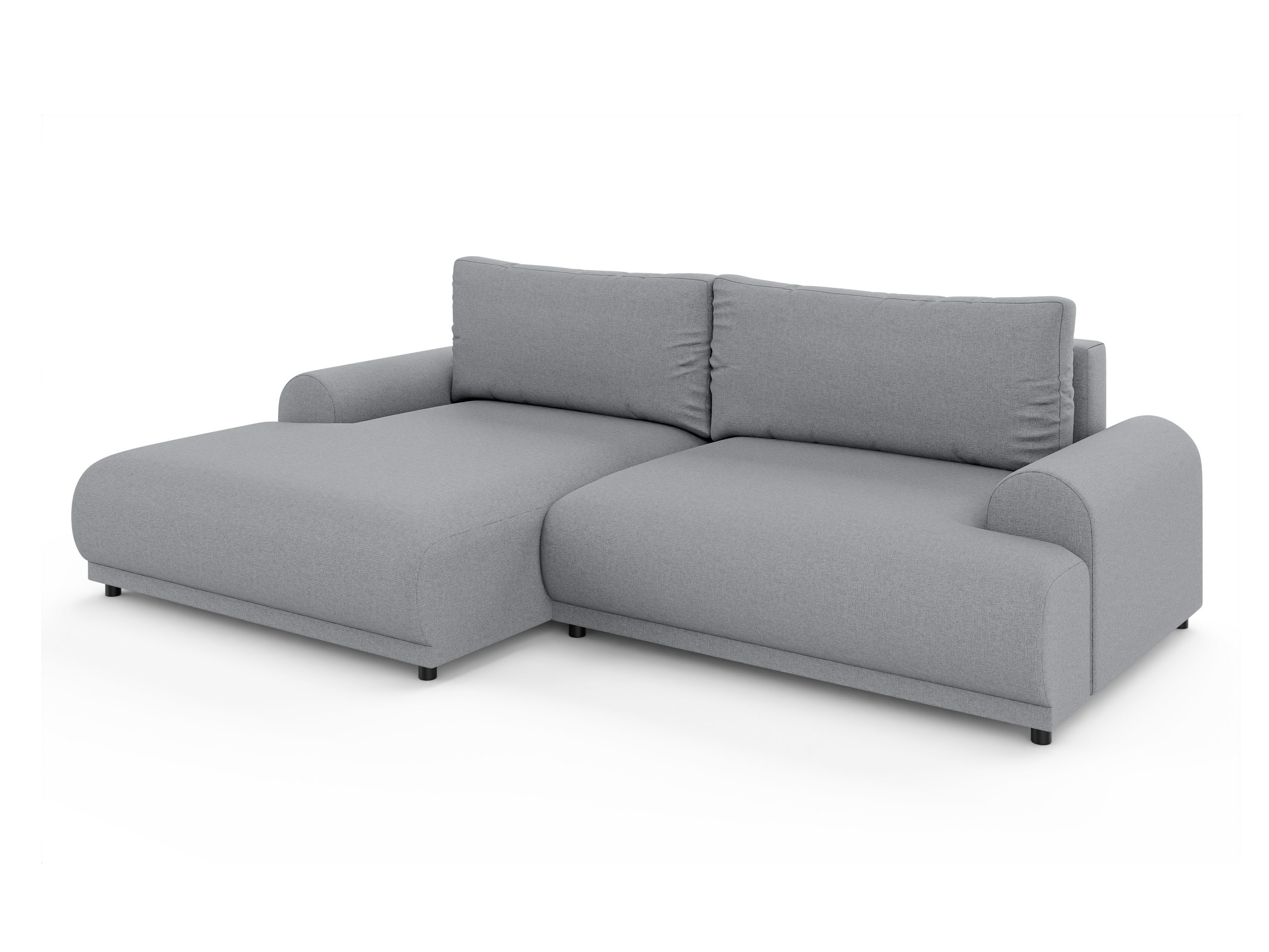 Corner sofa Rocklin 100 (Barrel 83)