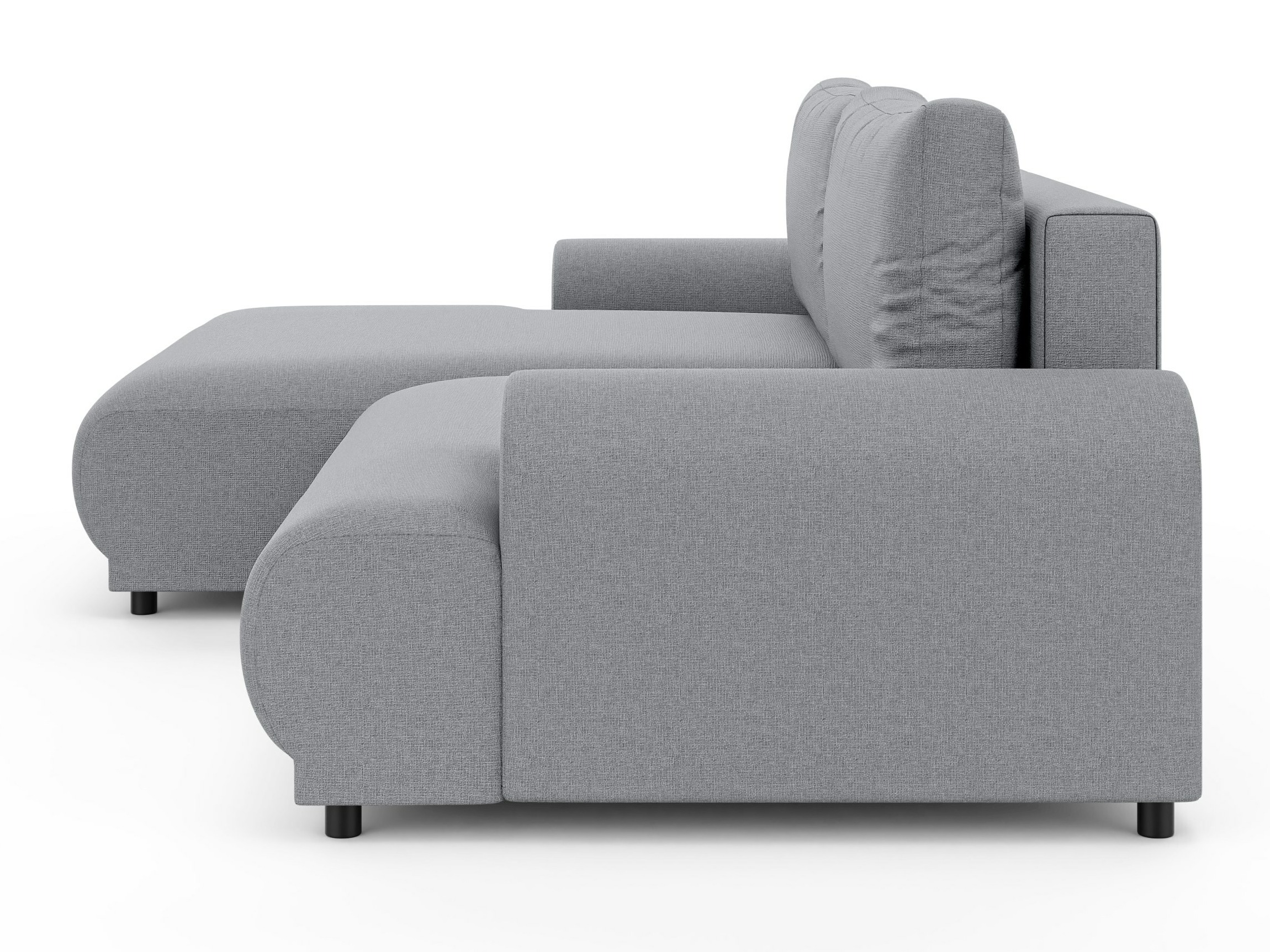 Corner sofa Rocklin 100 (Barrel 83)