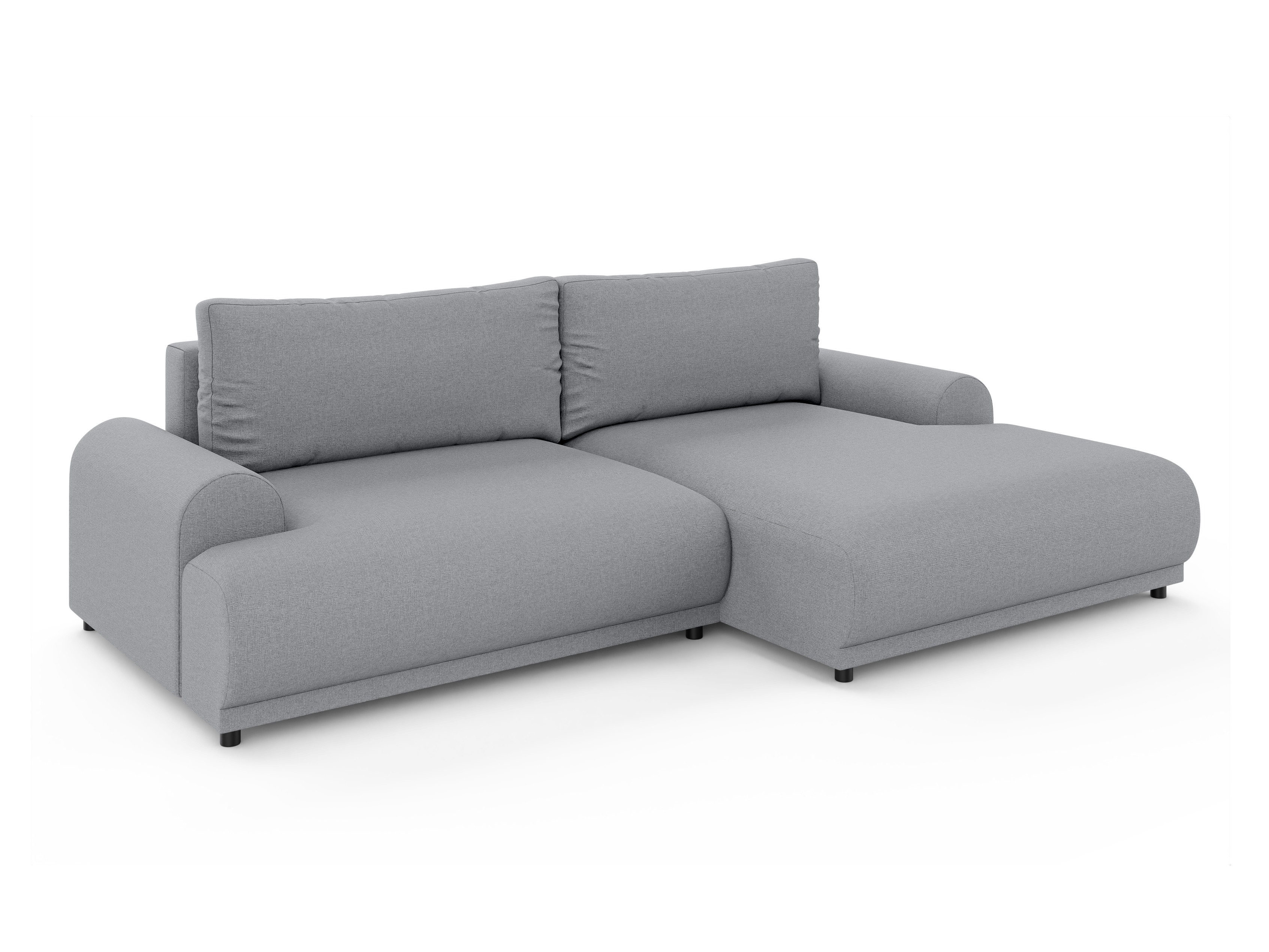 Corner sofa Rocklin 100 (Barrel 83)