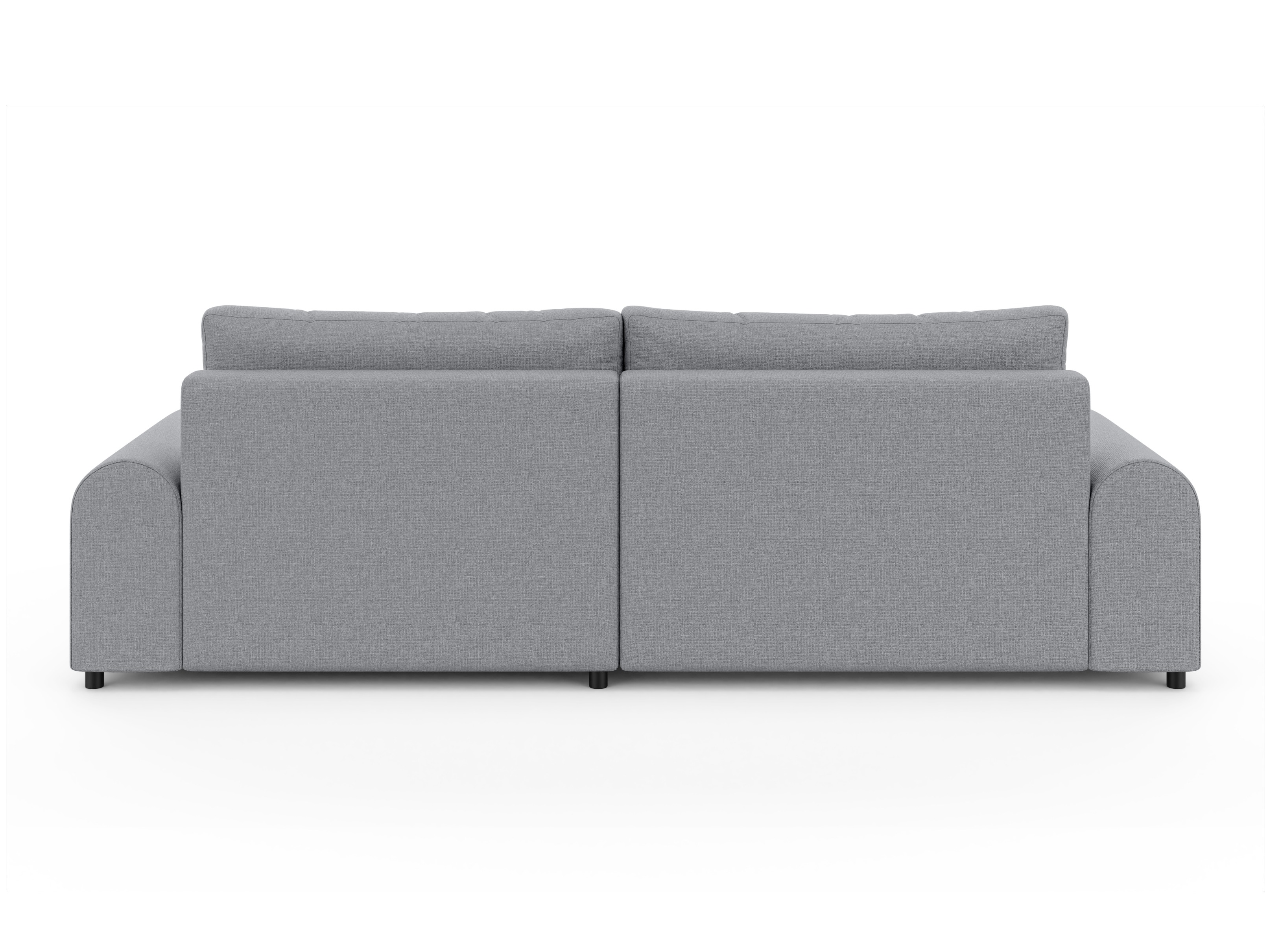 Corner sofa Rocklin 100 (Barrel 83)
