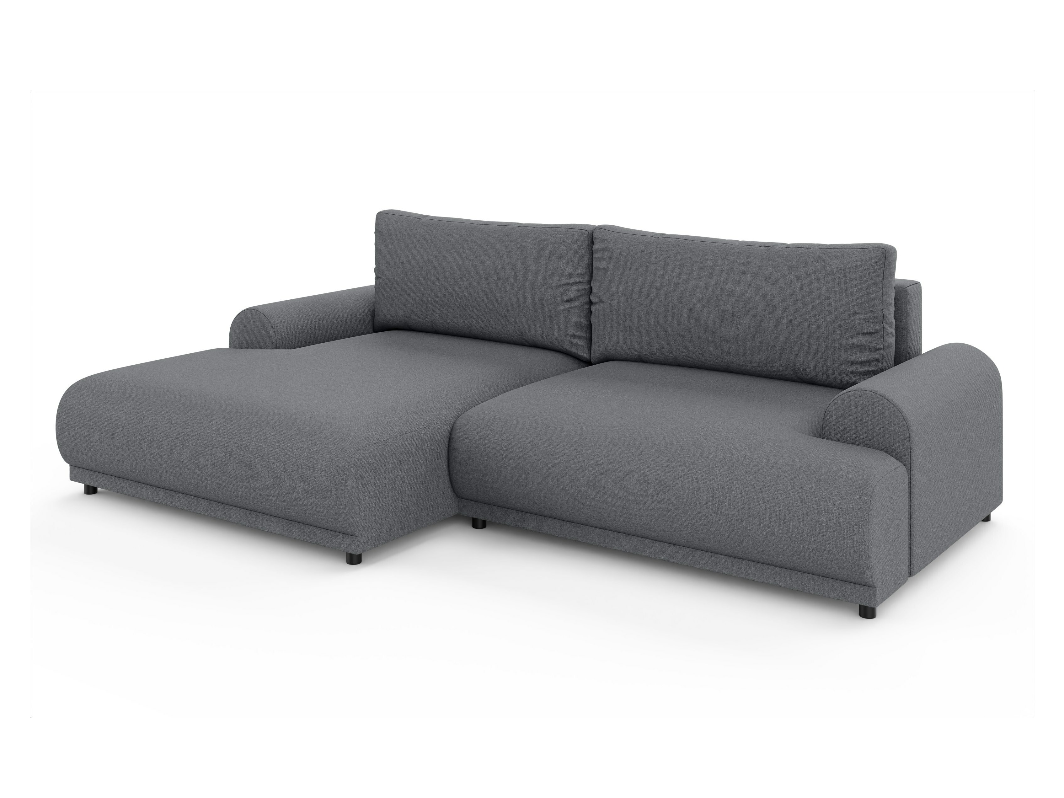Corner sofa Rocklin 100 (Barrel 97)
