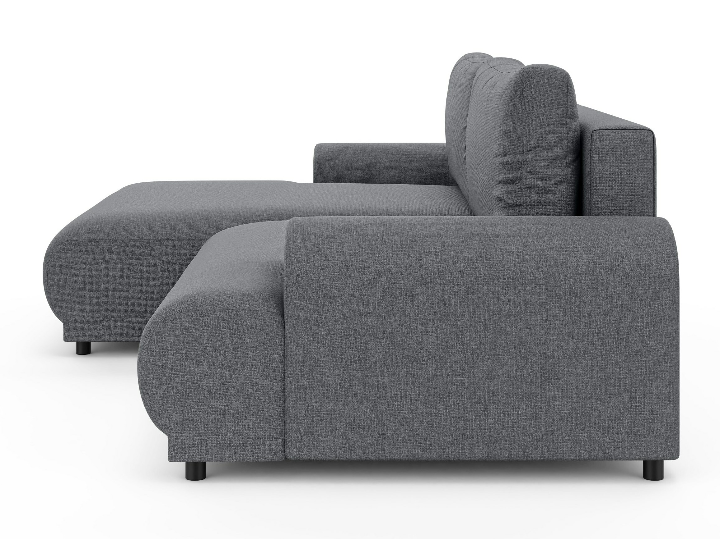 Corner sofa Rocklin 100 (Barrel 97)
