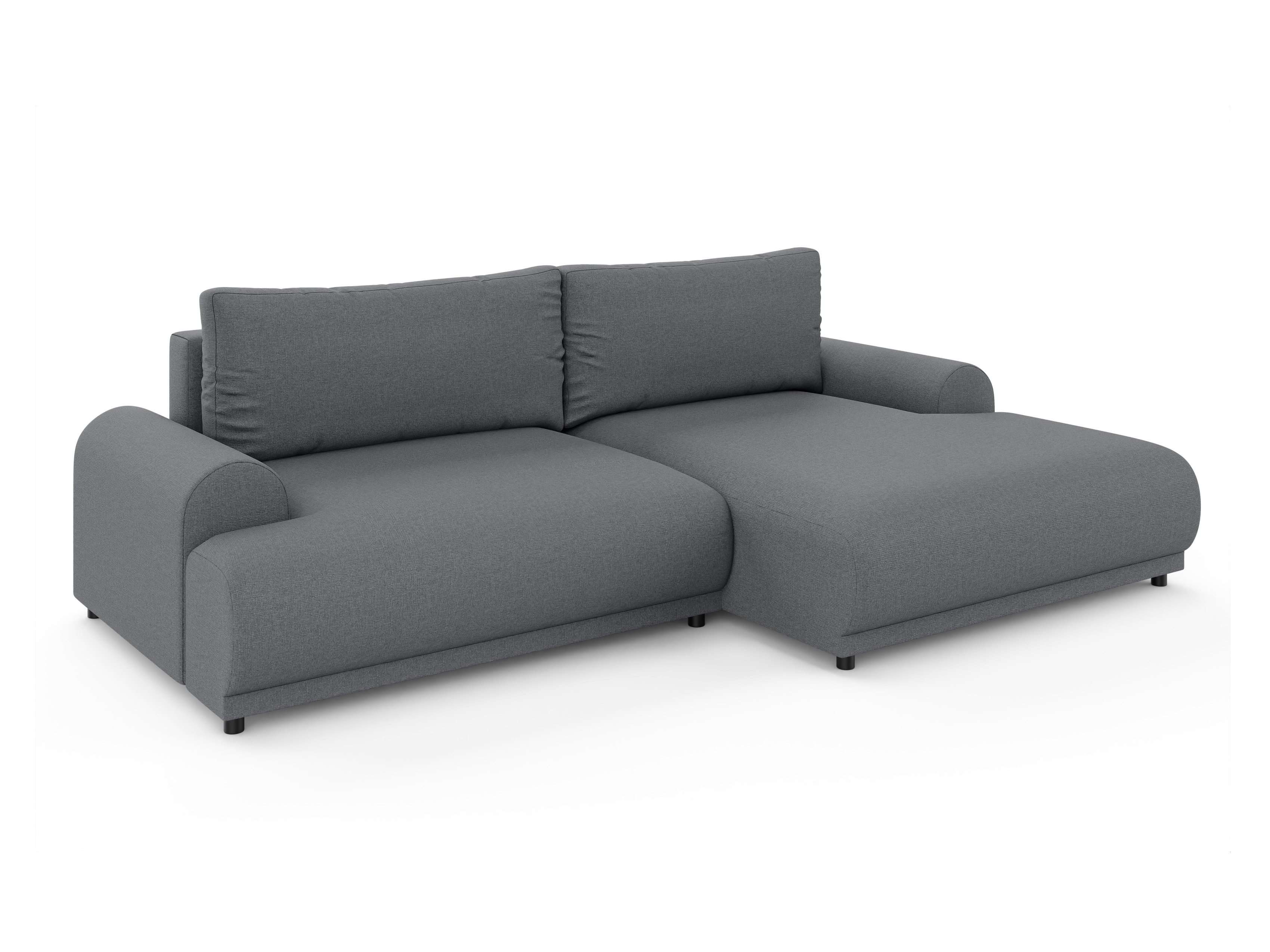 Corner sofa Rocklin 100 (Barrel 97)