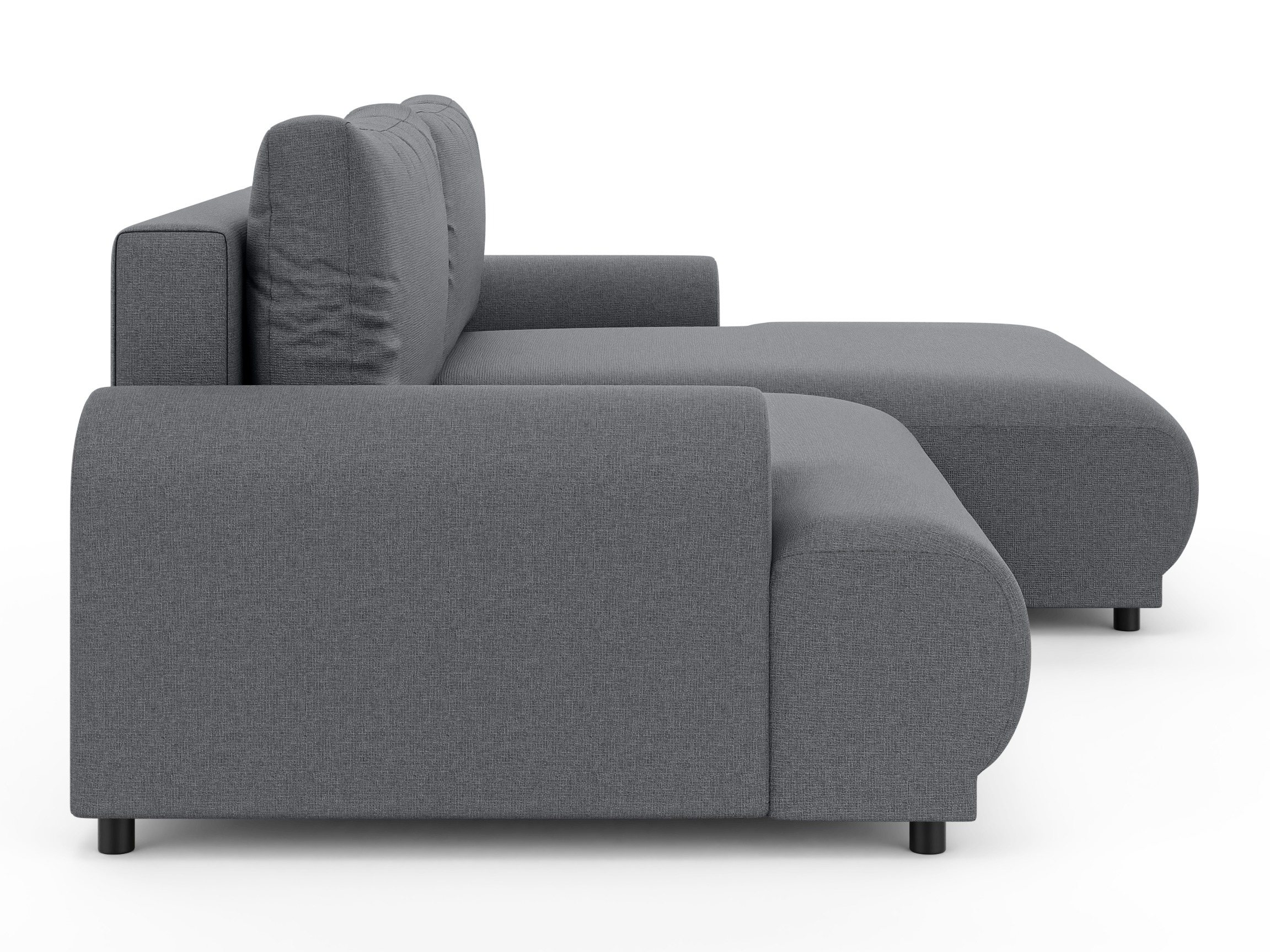 Corner sofa Rocklin 100 (Barrel 97)