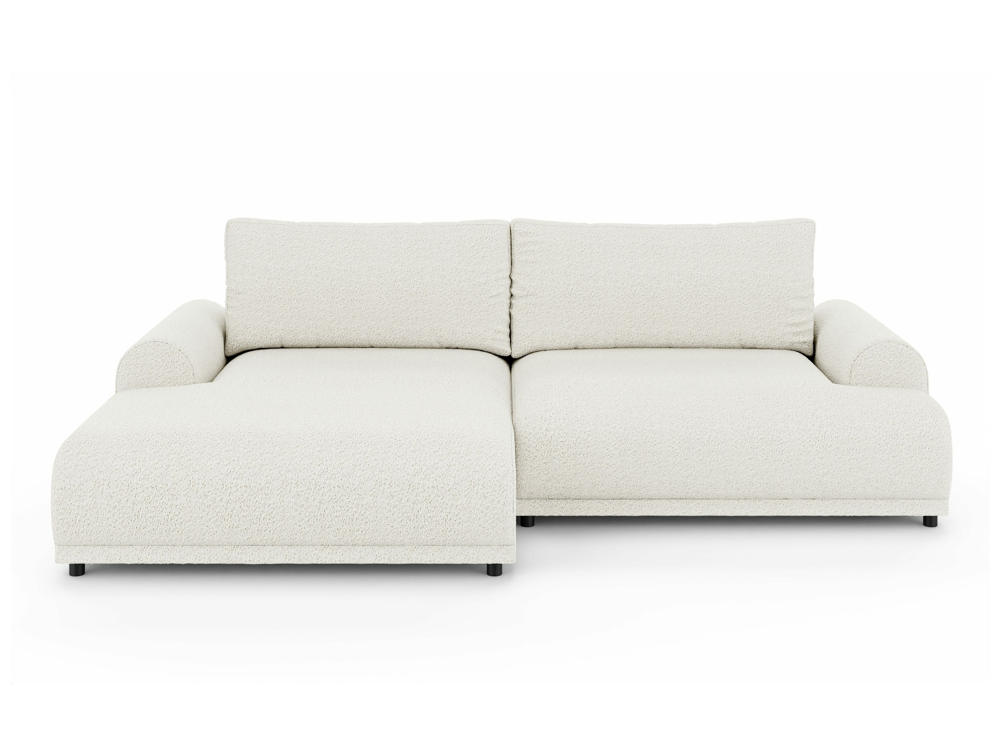 Corner sofa Rocklin 100 (Coral 15)