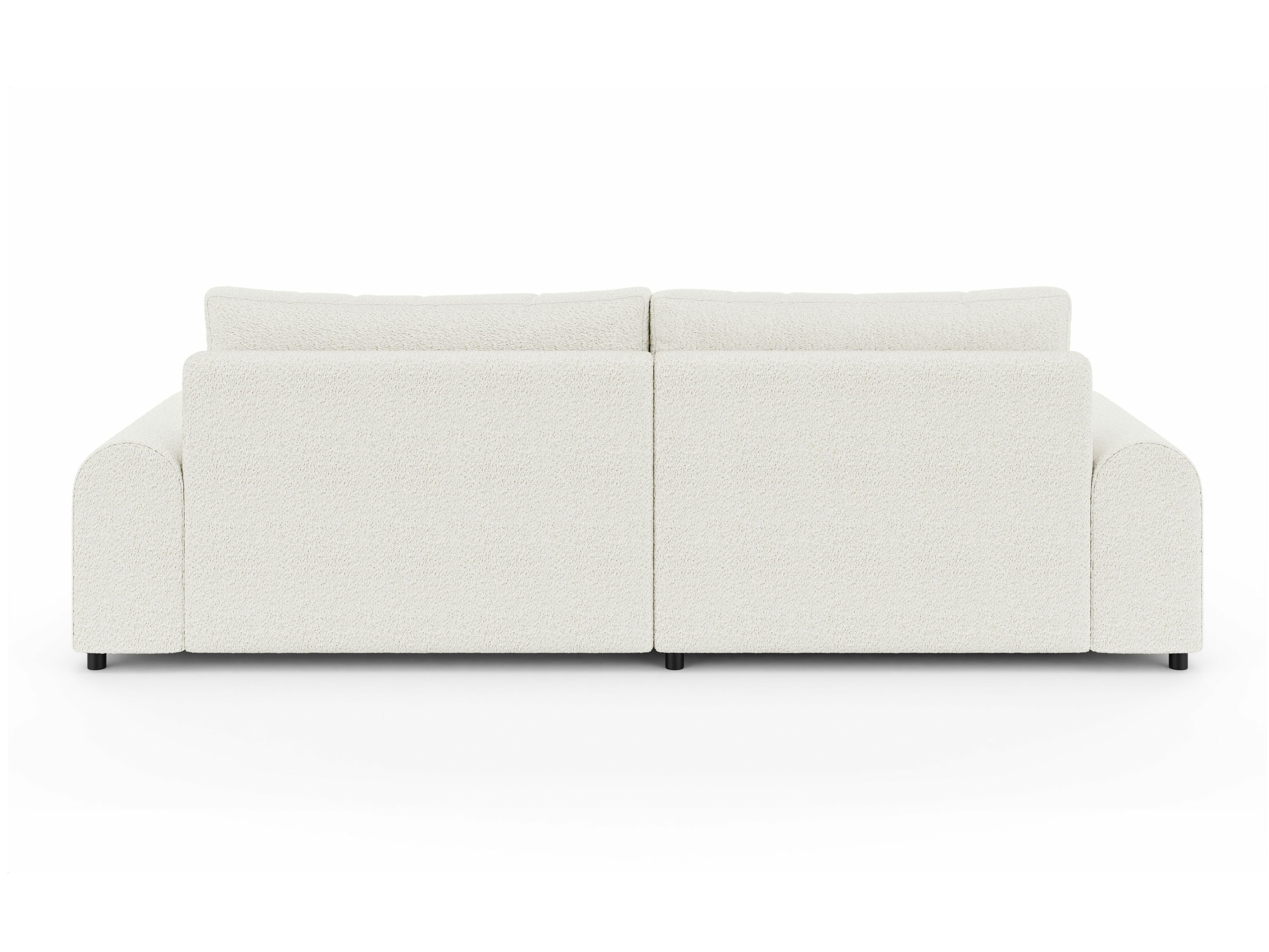 Corner sofa Rocklin 100 (Coral 15)