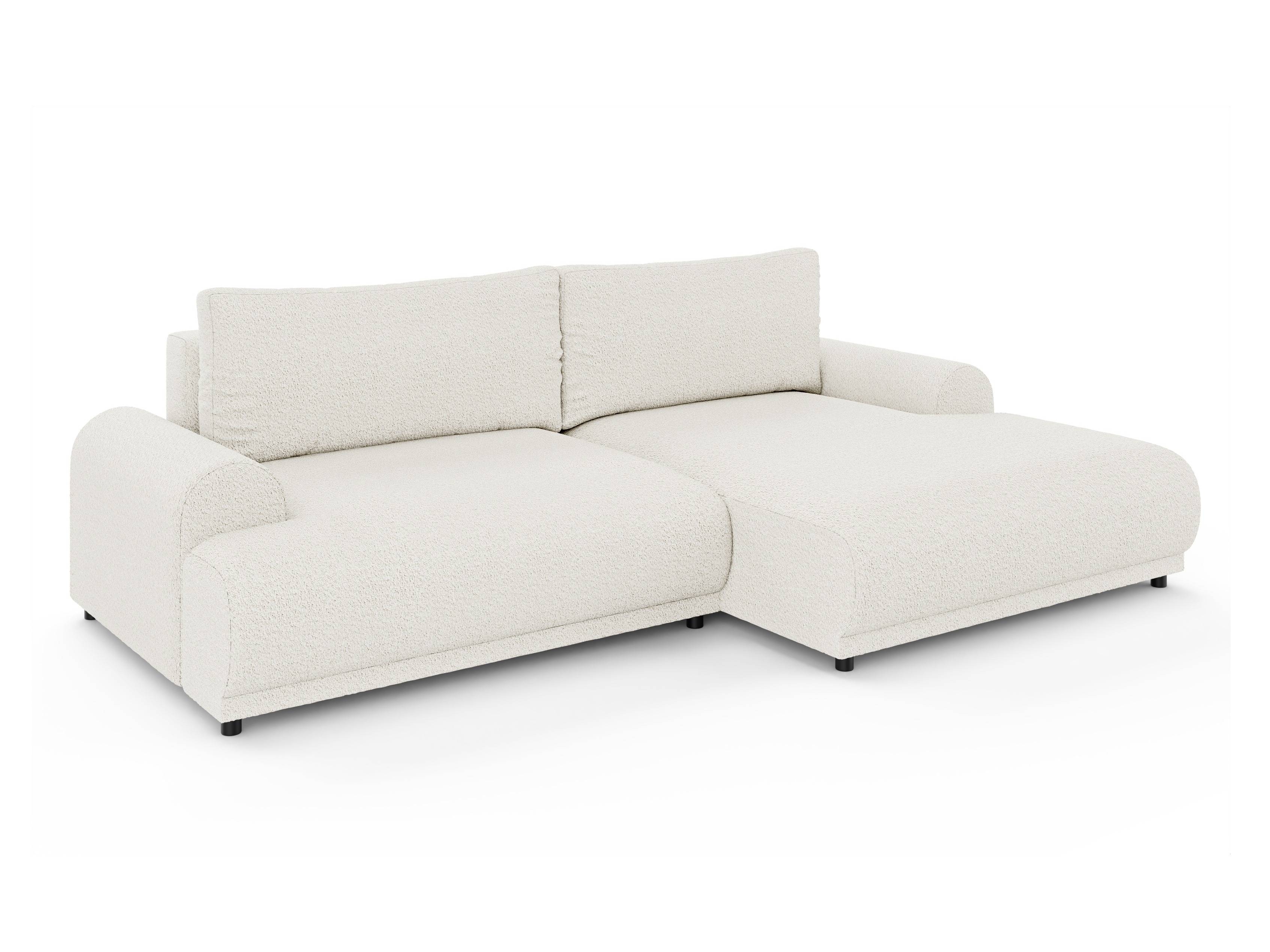 Corner sofa Rocklin 100 (Coral 15)