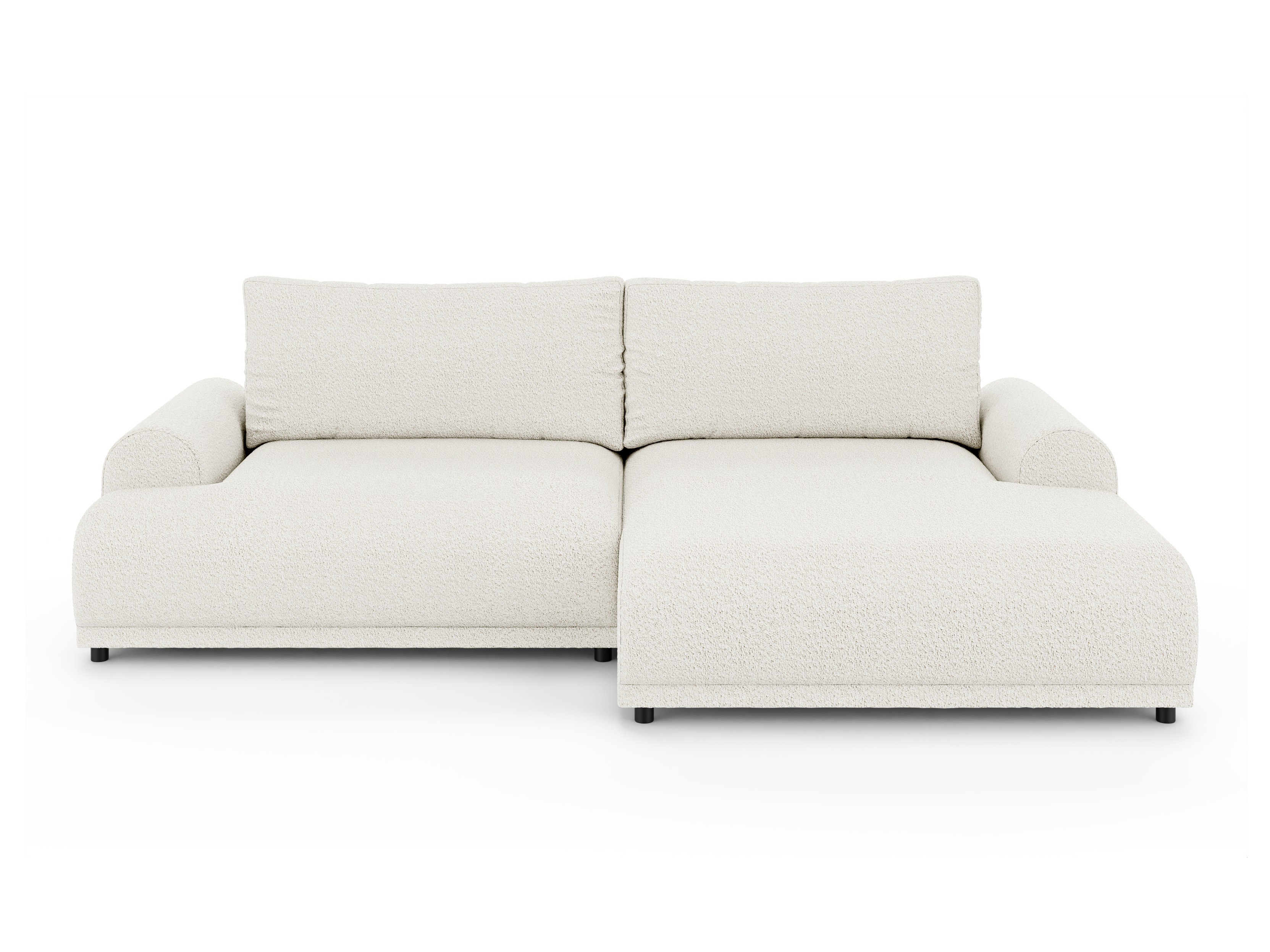 Corner sofa Rocklin 100 (Coral 15)