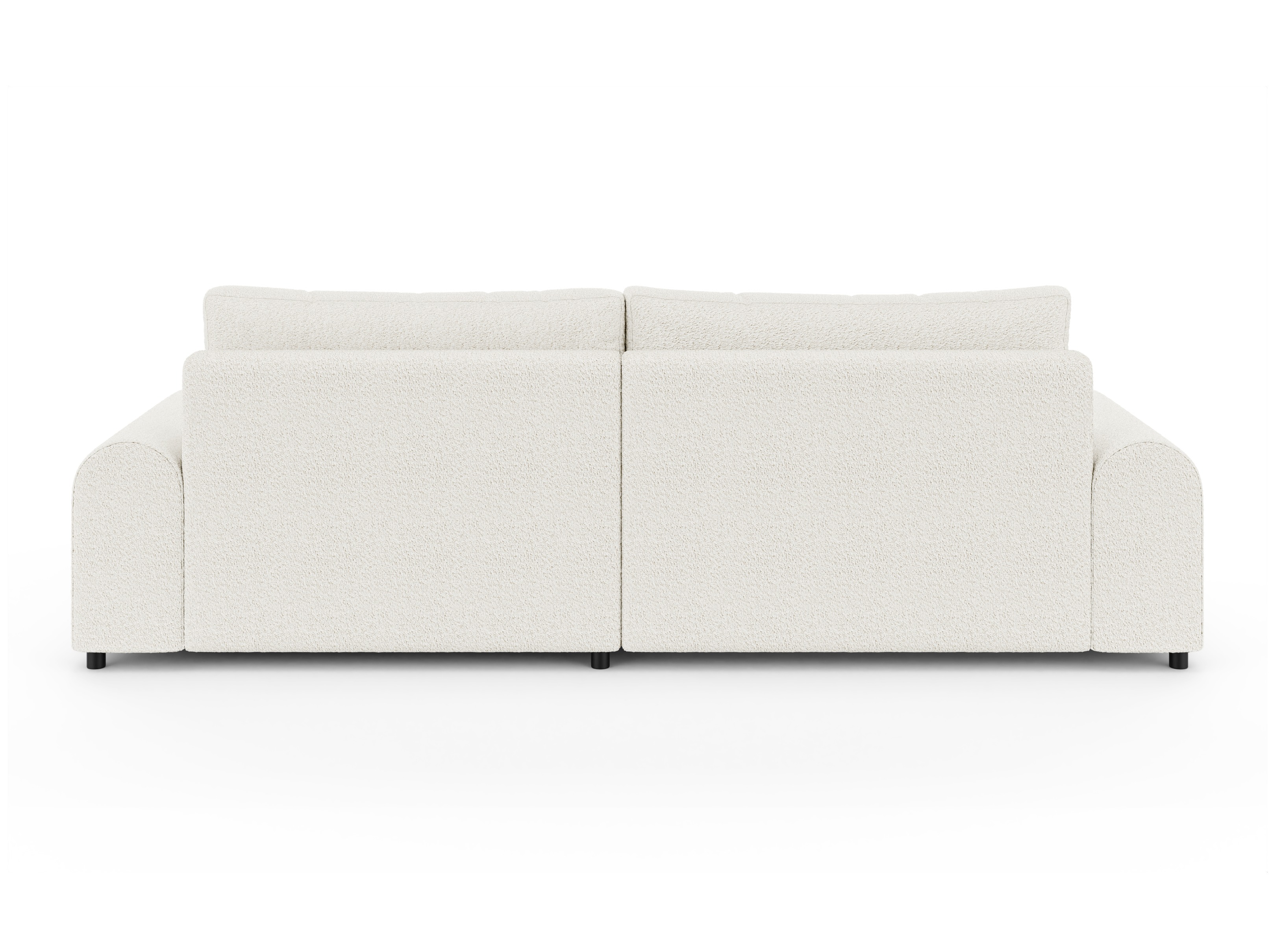 Corner sofa Rocklin 100 (Coral 15)