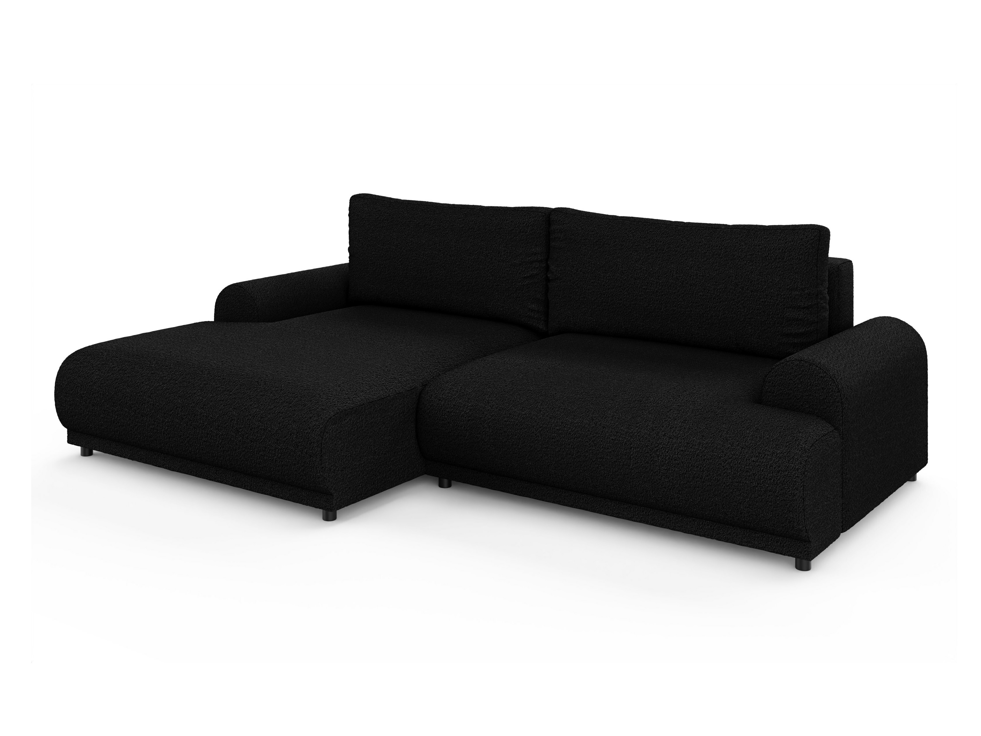Corner sofa Rocklin 100 (Coral 60)