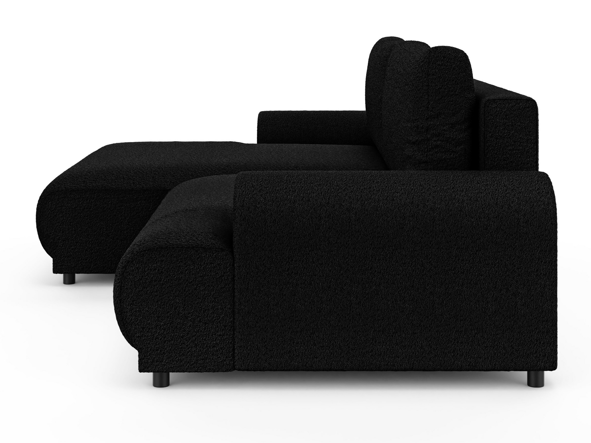 Corner sofa Rocklin 100 (Coral 60)