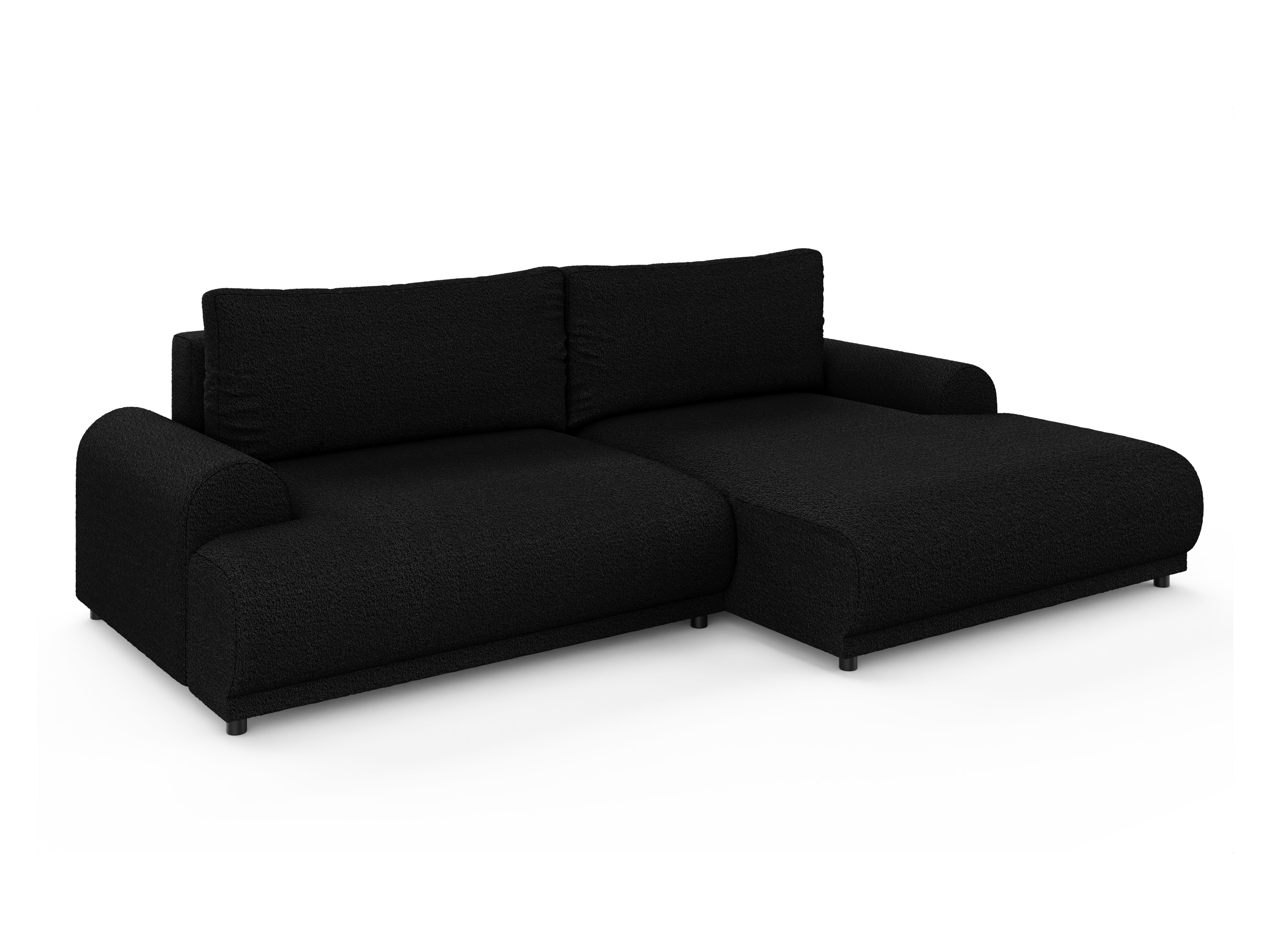 Corner sofa Rocklin 100 (Coral 60)