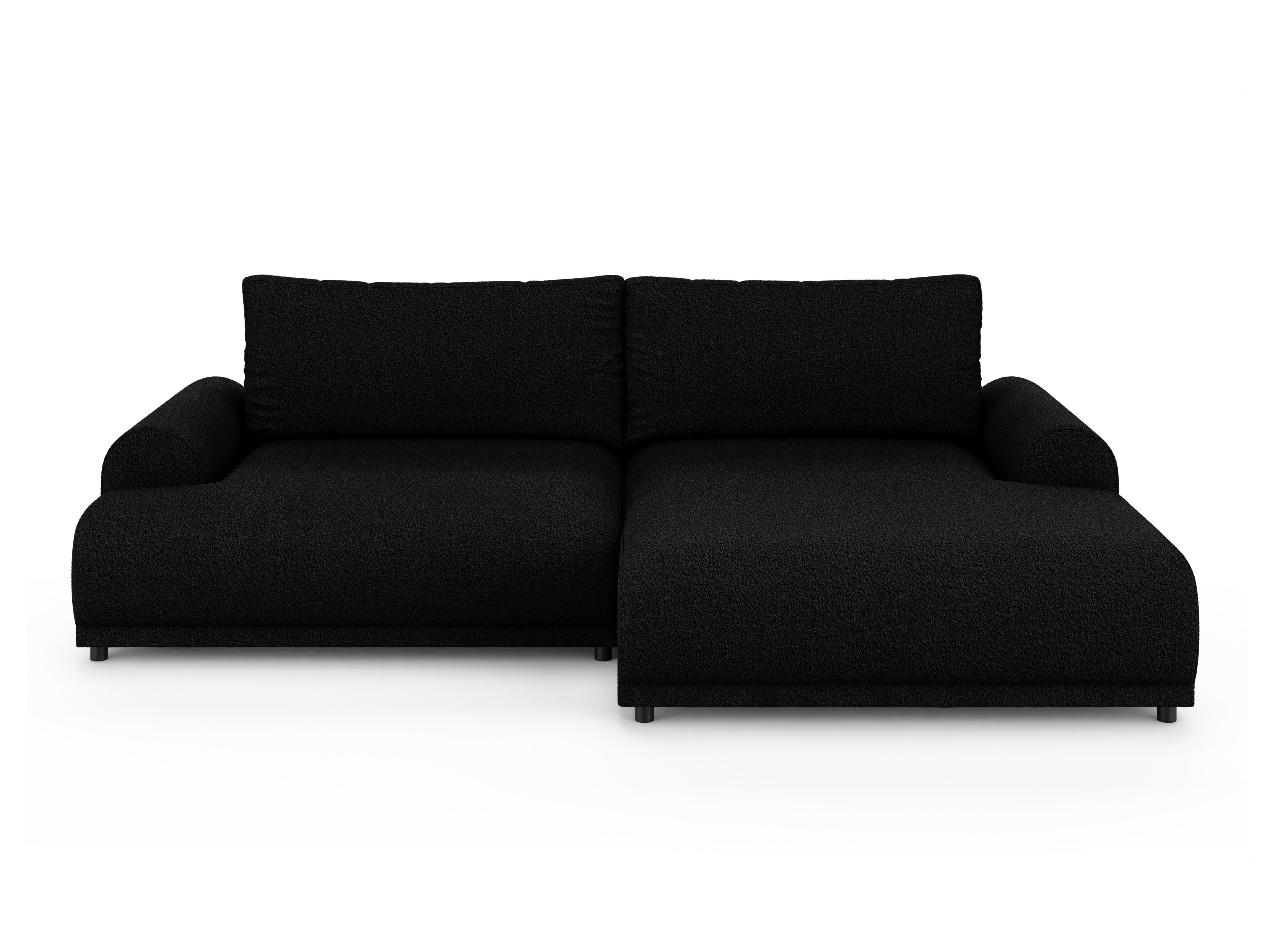 Corner sofa Rocklin 100 (Coral 60)
