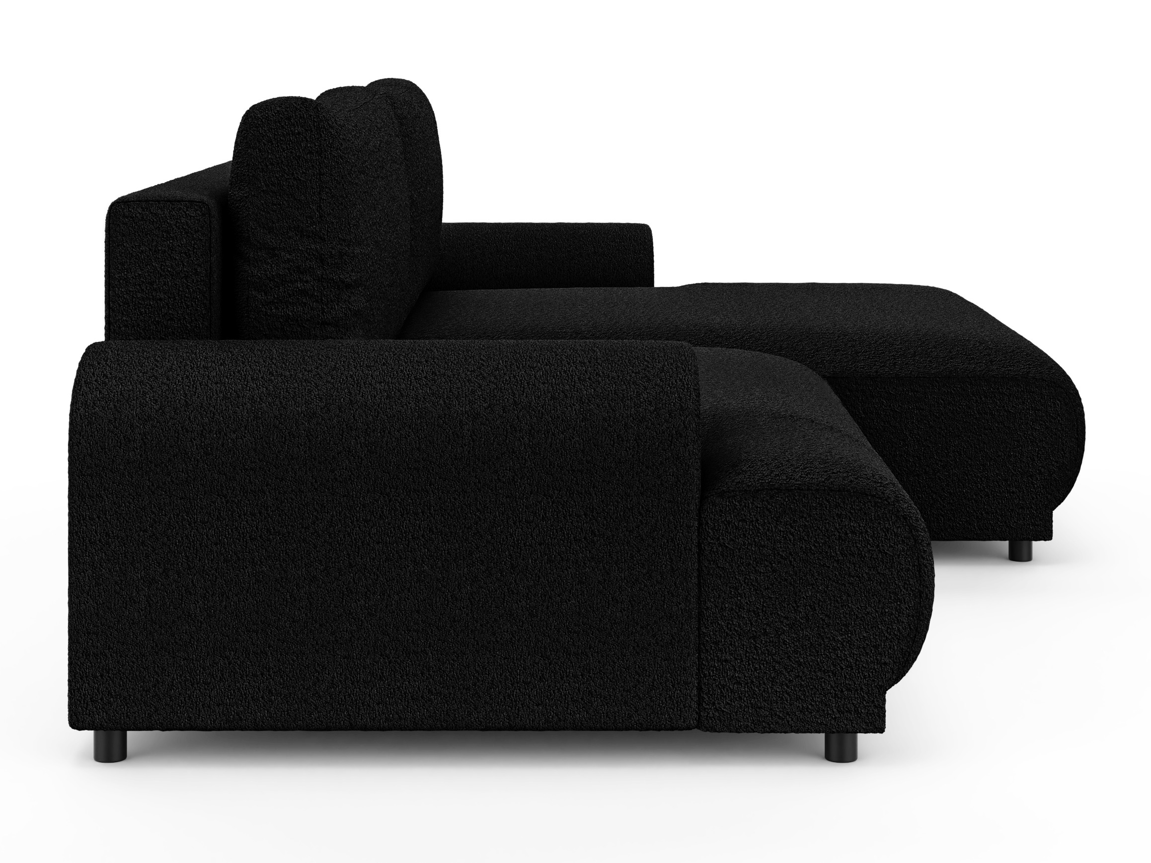 Corner sofa Rocklin 100 (Coral 60)