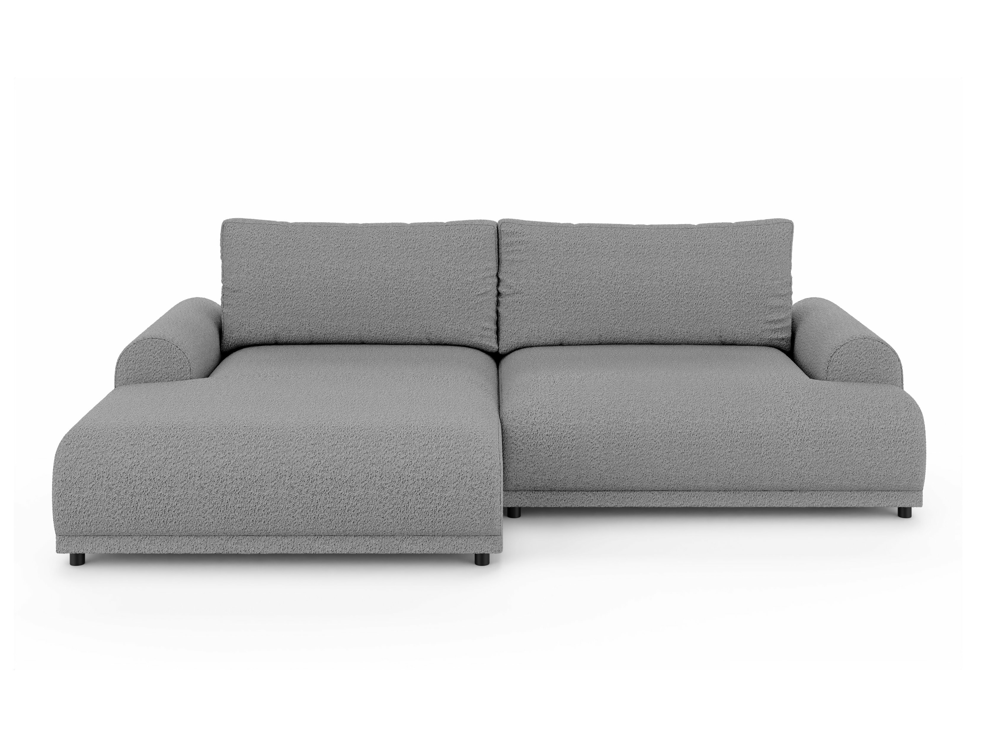 Corner sofa Rocklin 100 (Coral 75)