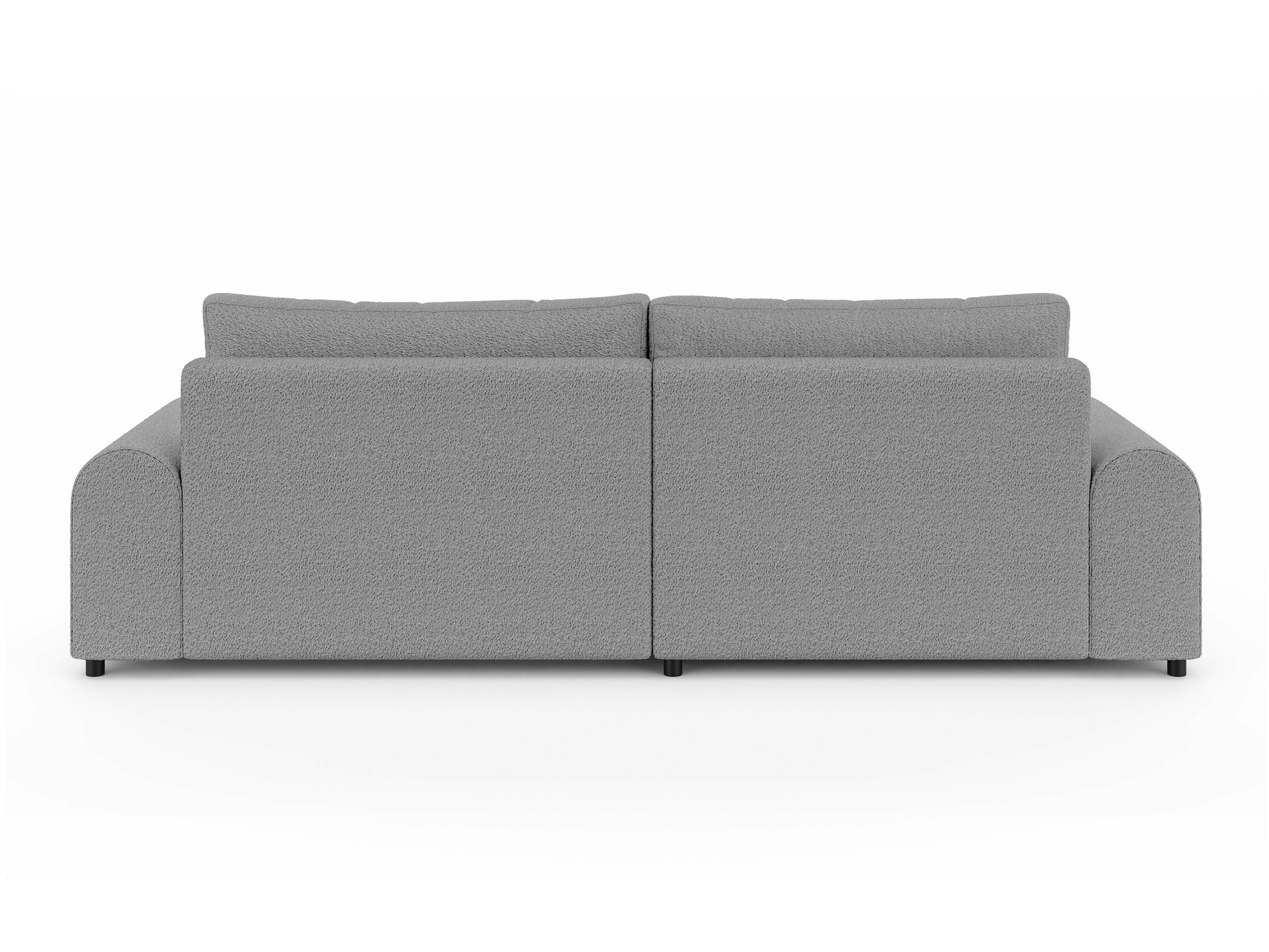 Corner sofa Rocklin 100 (Coral 75)