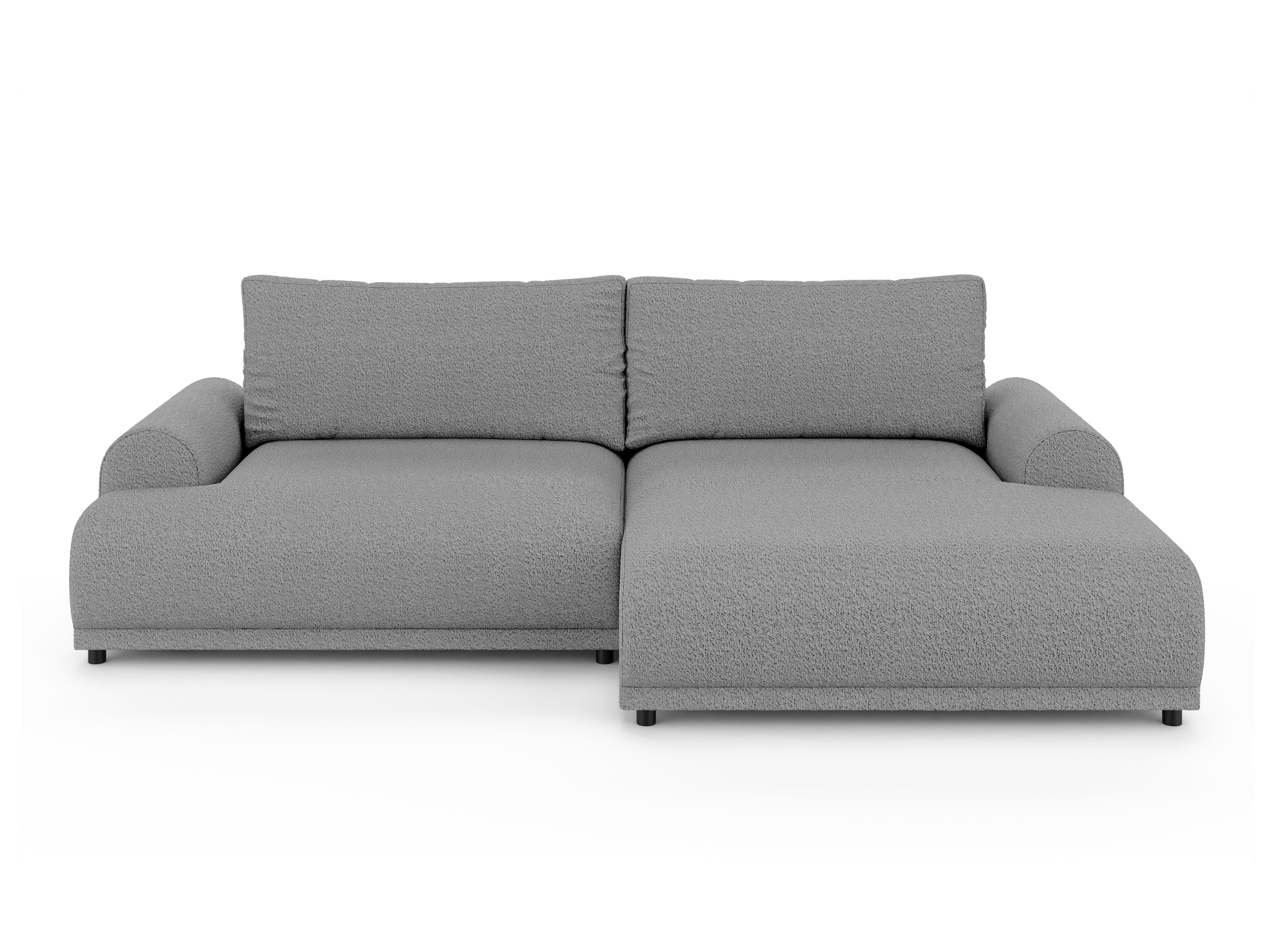Corner sofa Rocklin 100 (Coral 75)
