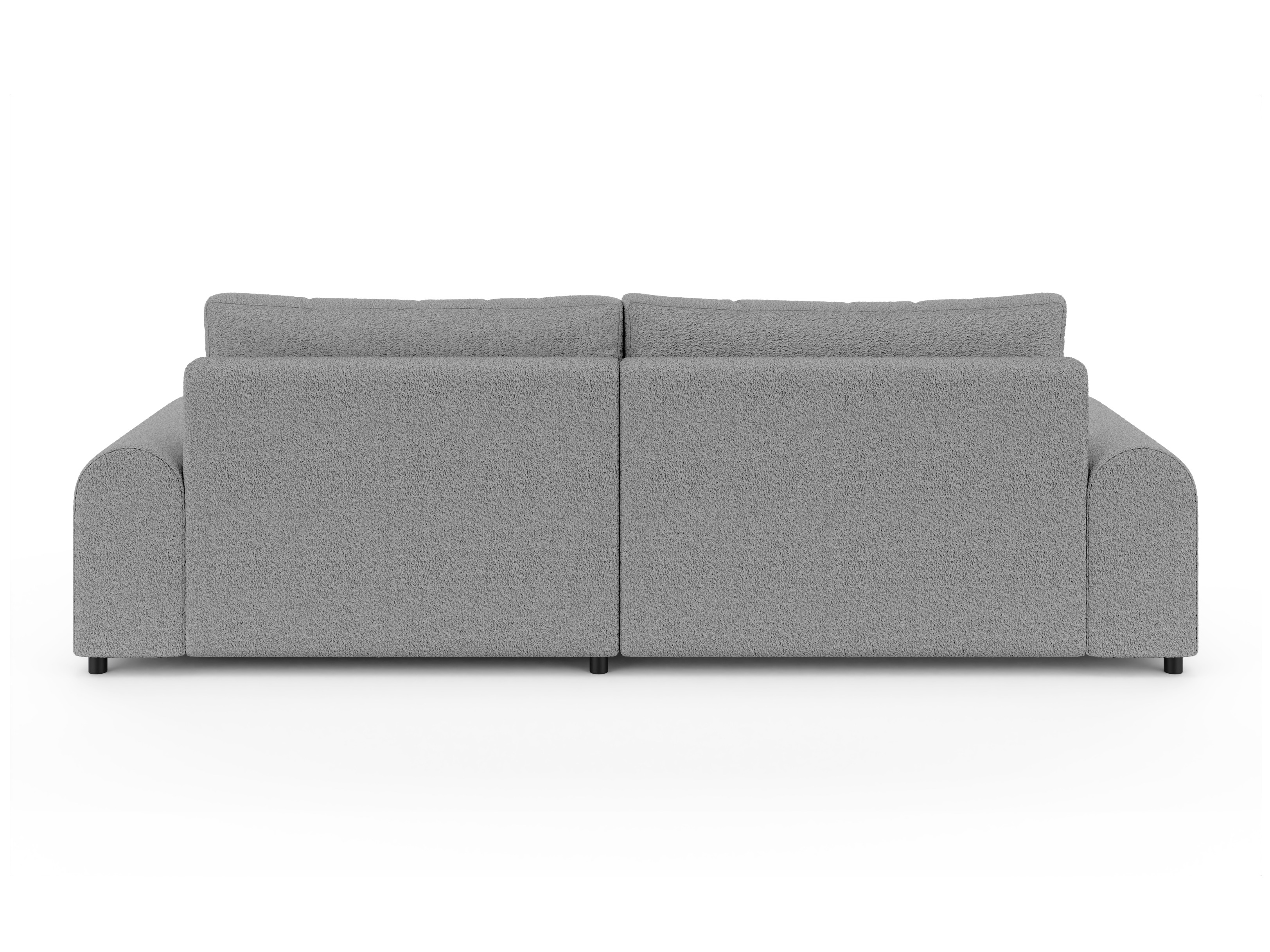 Corner sofa Rocklin 100 (Coral 75)