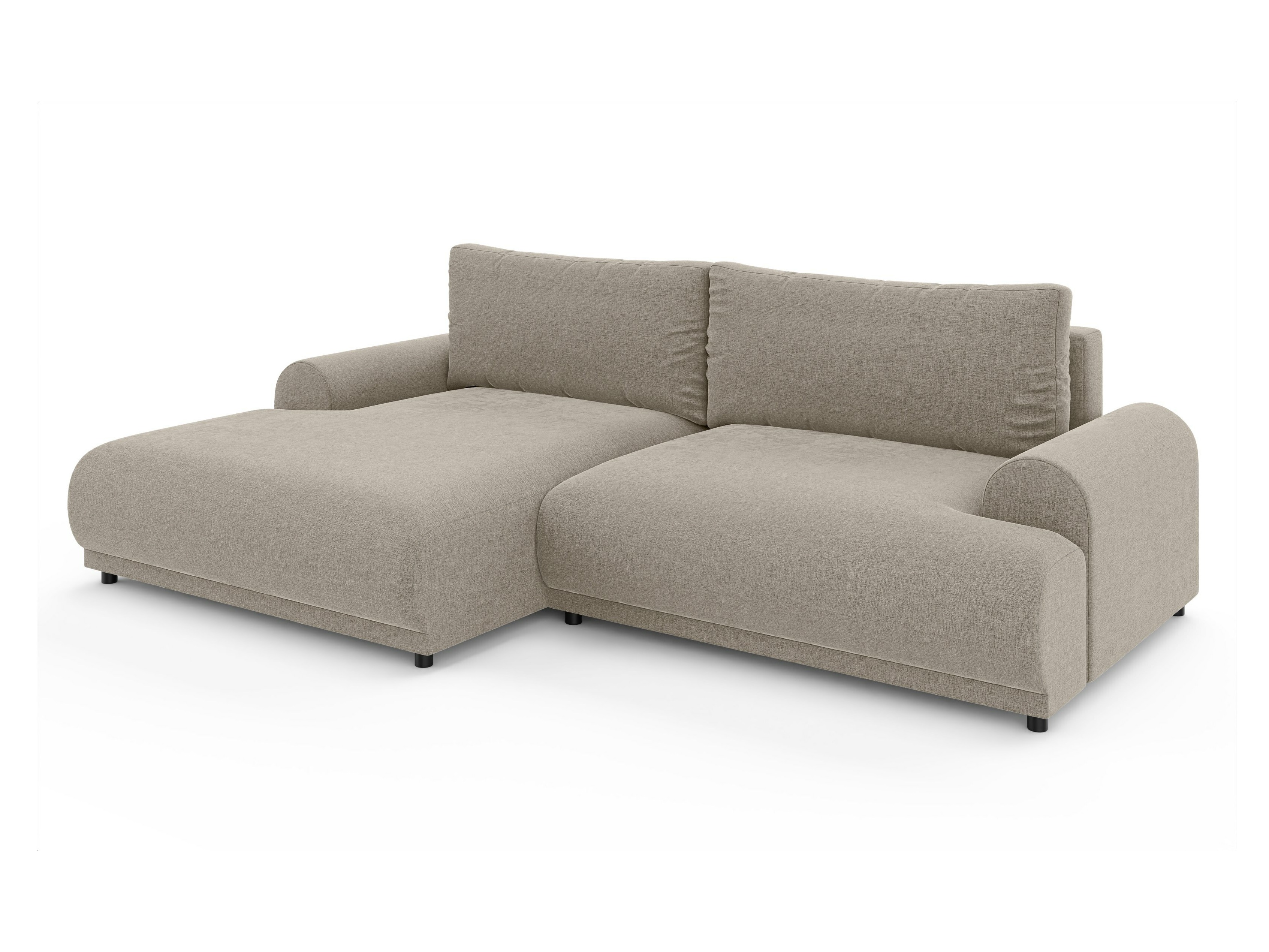Corner sofa Rocklin 100 (Wind 11)