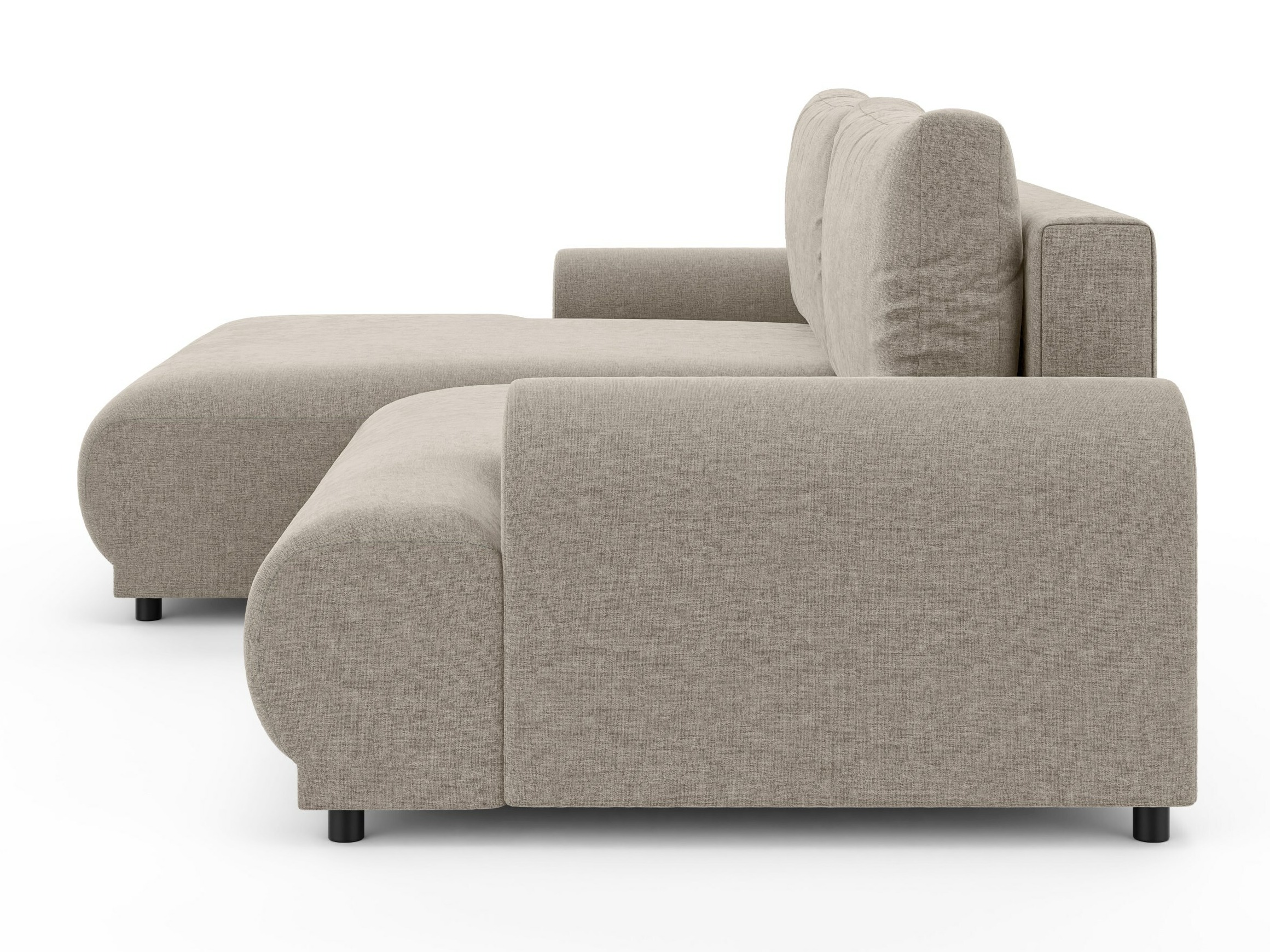Corner sofa Rocklin 100 (Wind 11)