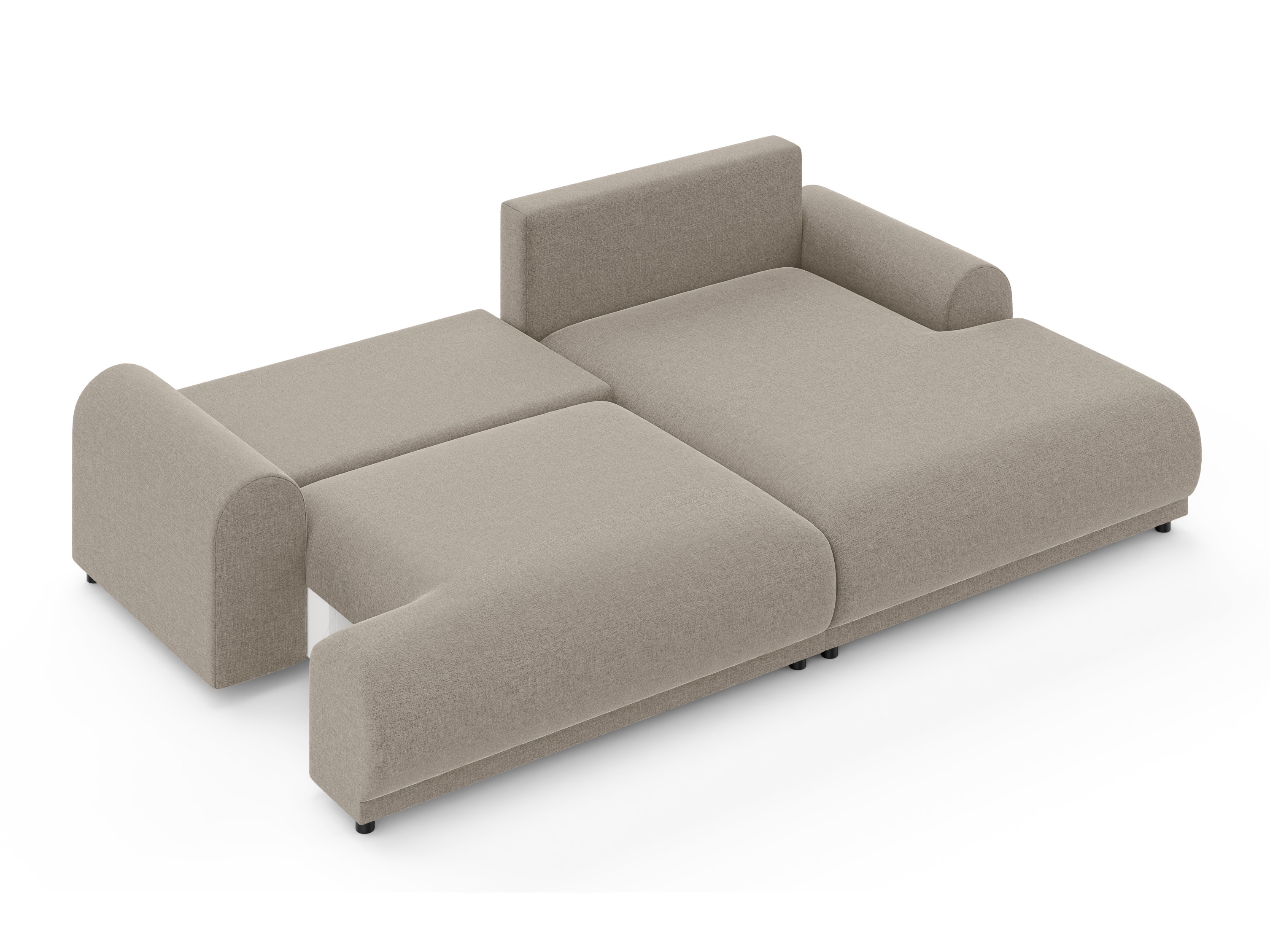 Corner sofa Rocklin 100 (Wind 11)
