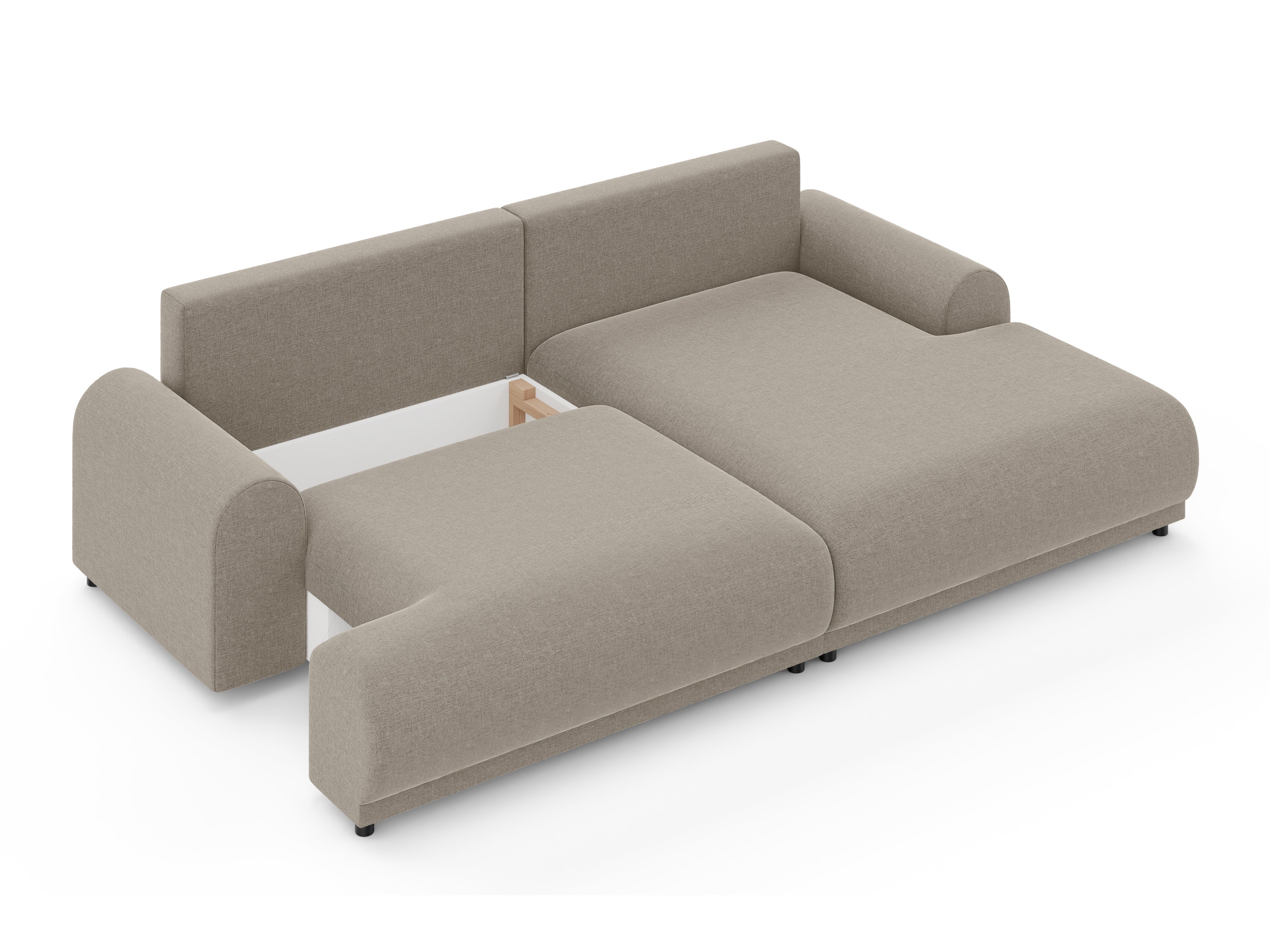 Corner sofa Rocklin 100 (Wind 11)