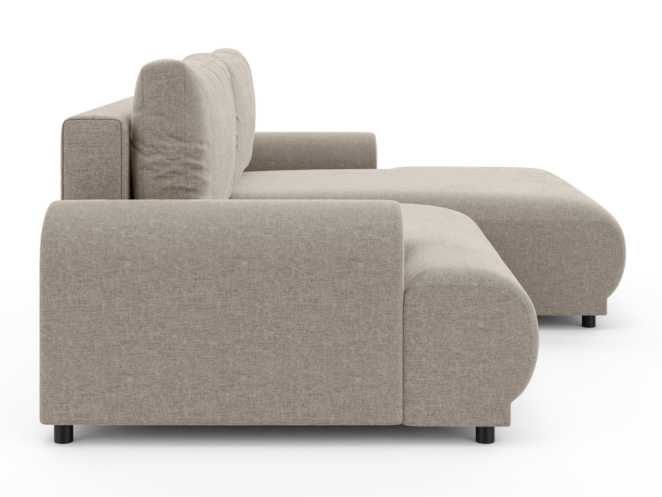 Corner sofa Rocklin 100 (Wind 11)