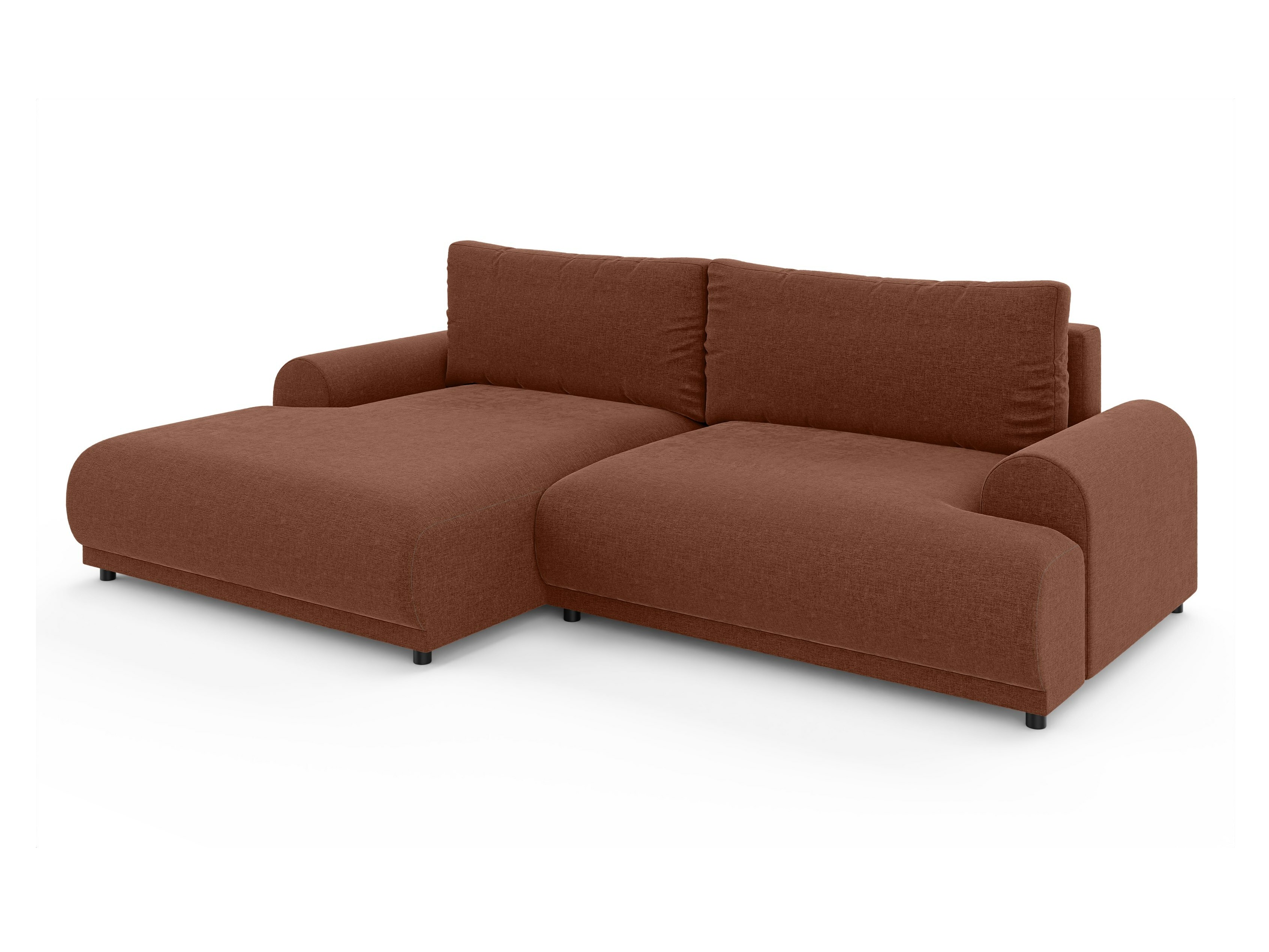 Corner sofa Rocklin 100 (Wind 56)