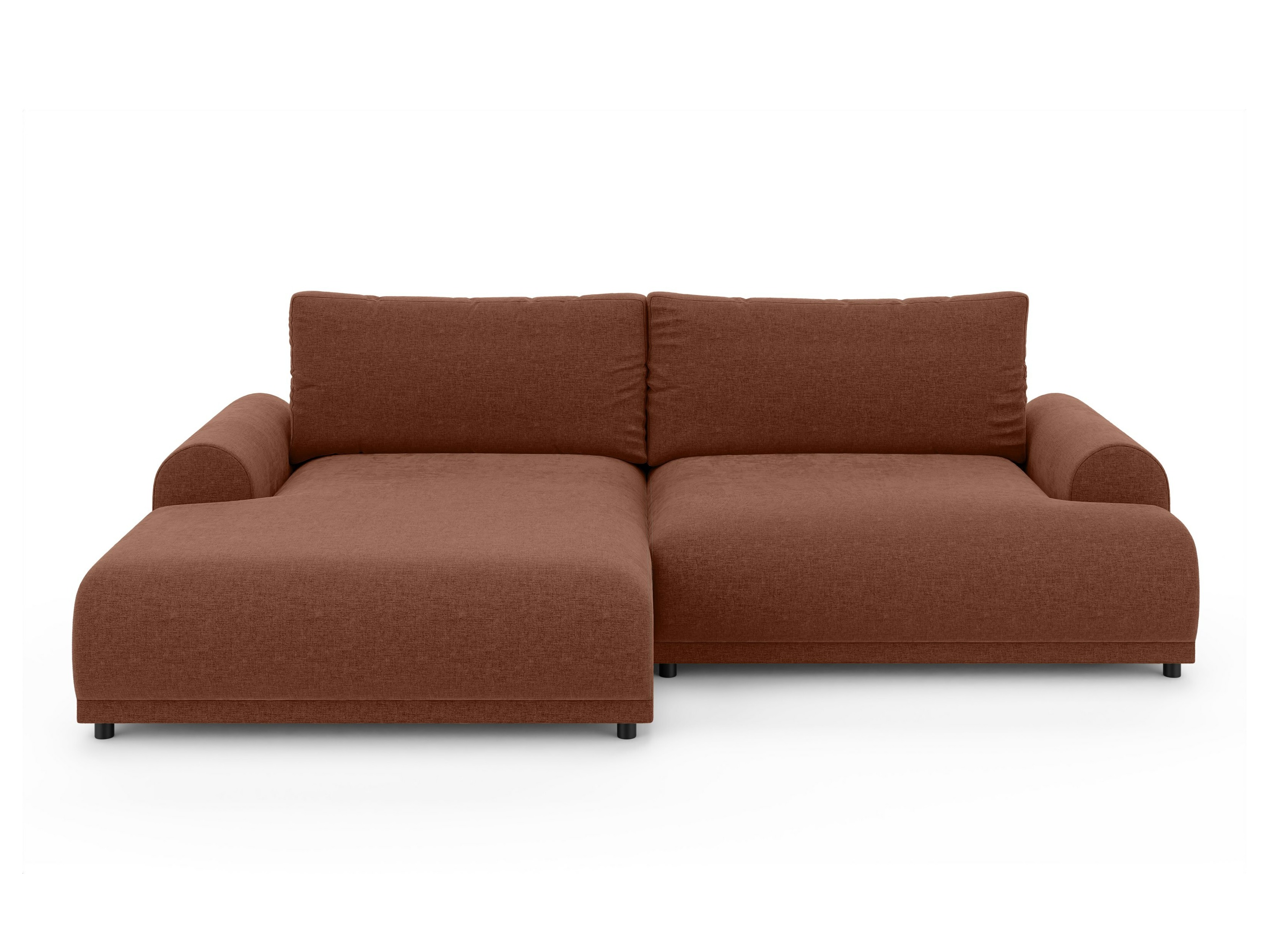 Corner sofa Rocklin 100 (Wind 56)