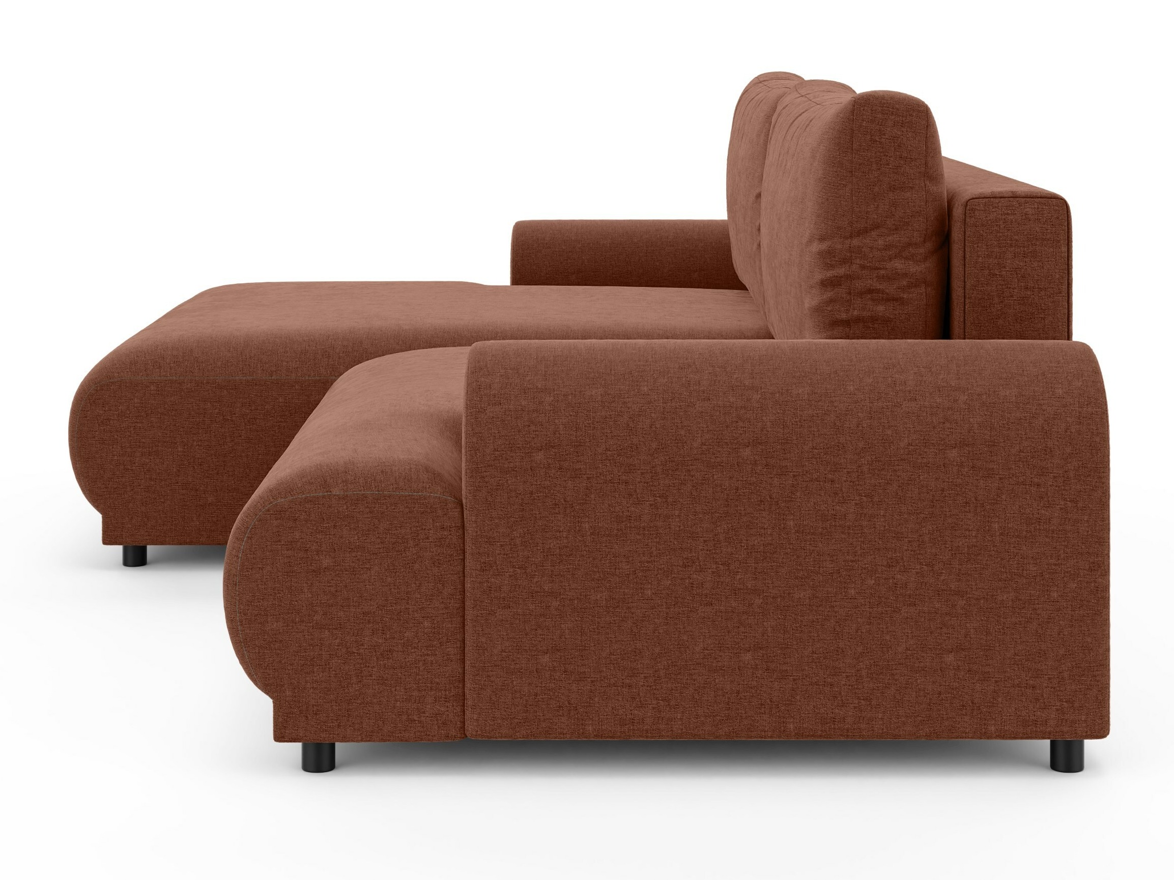 Corner sofa Rocklin 100 (Wind 56)