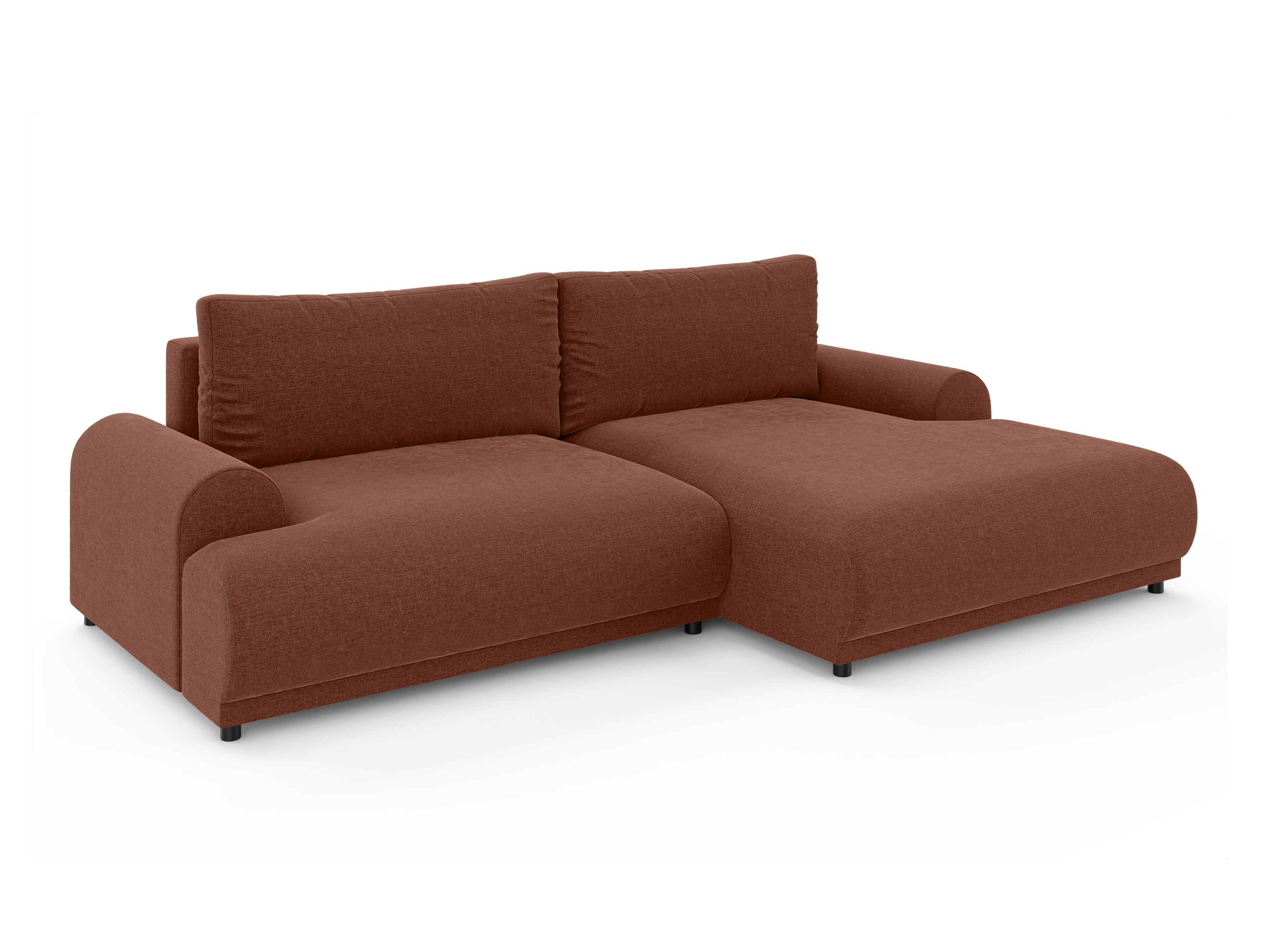 Corner sofa Rocklin 100 (Wind 56)