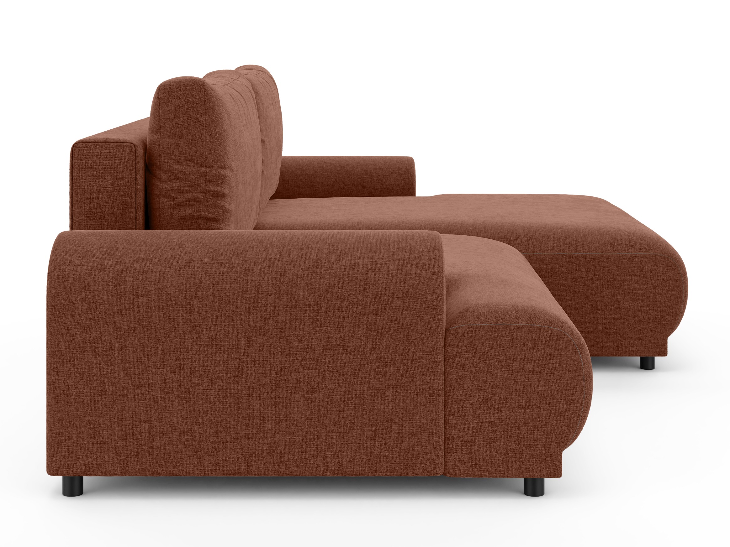 Corner sofa Rocklin 100 (Wind 56)