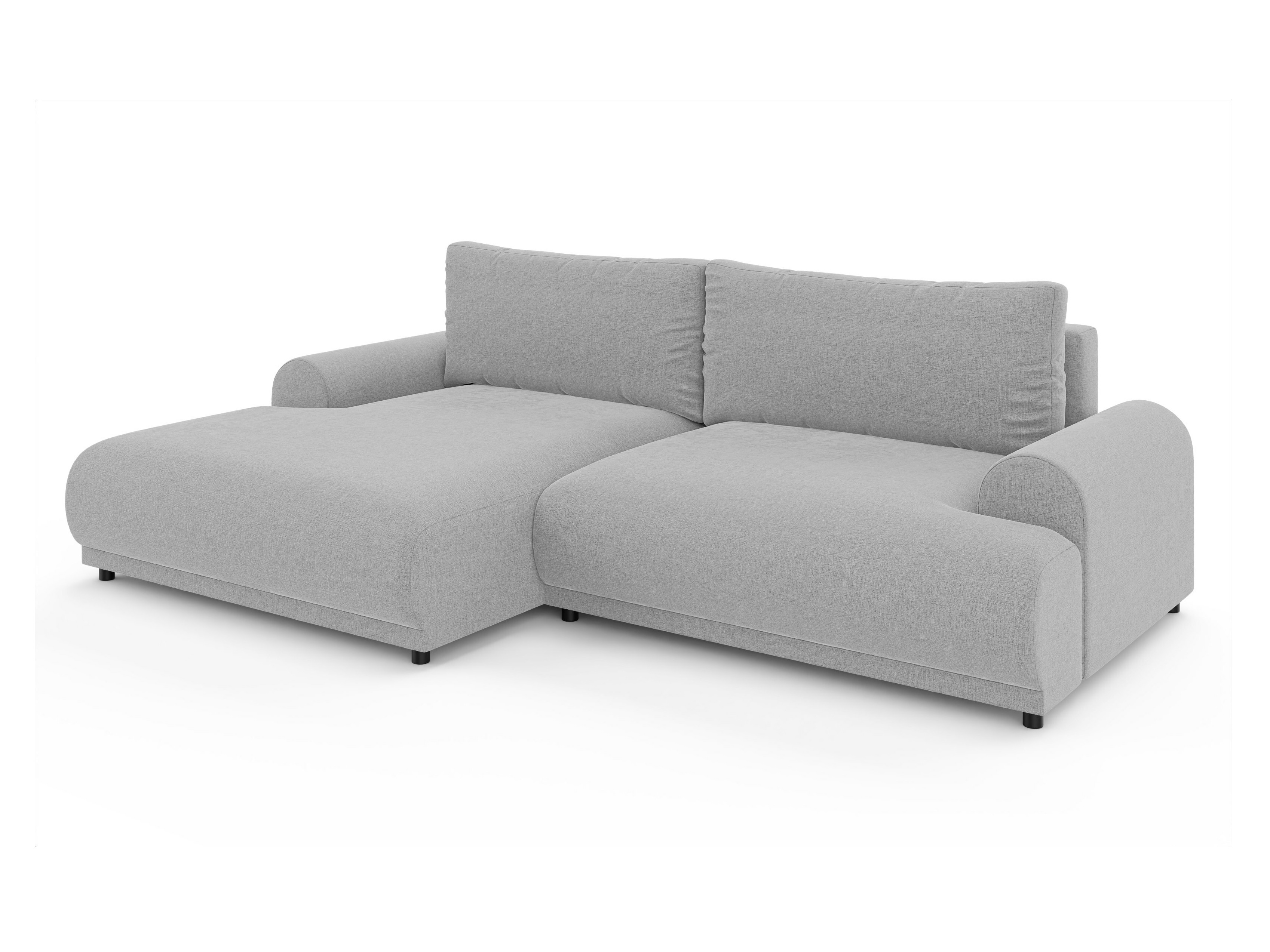 Corner sofa Rocklin 100 (Wind 84)