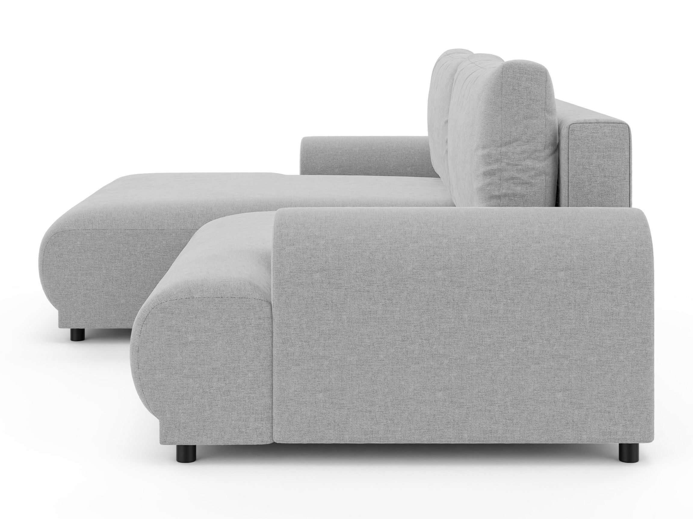 Corner sofa Rocklin 100 (Wind 84)