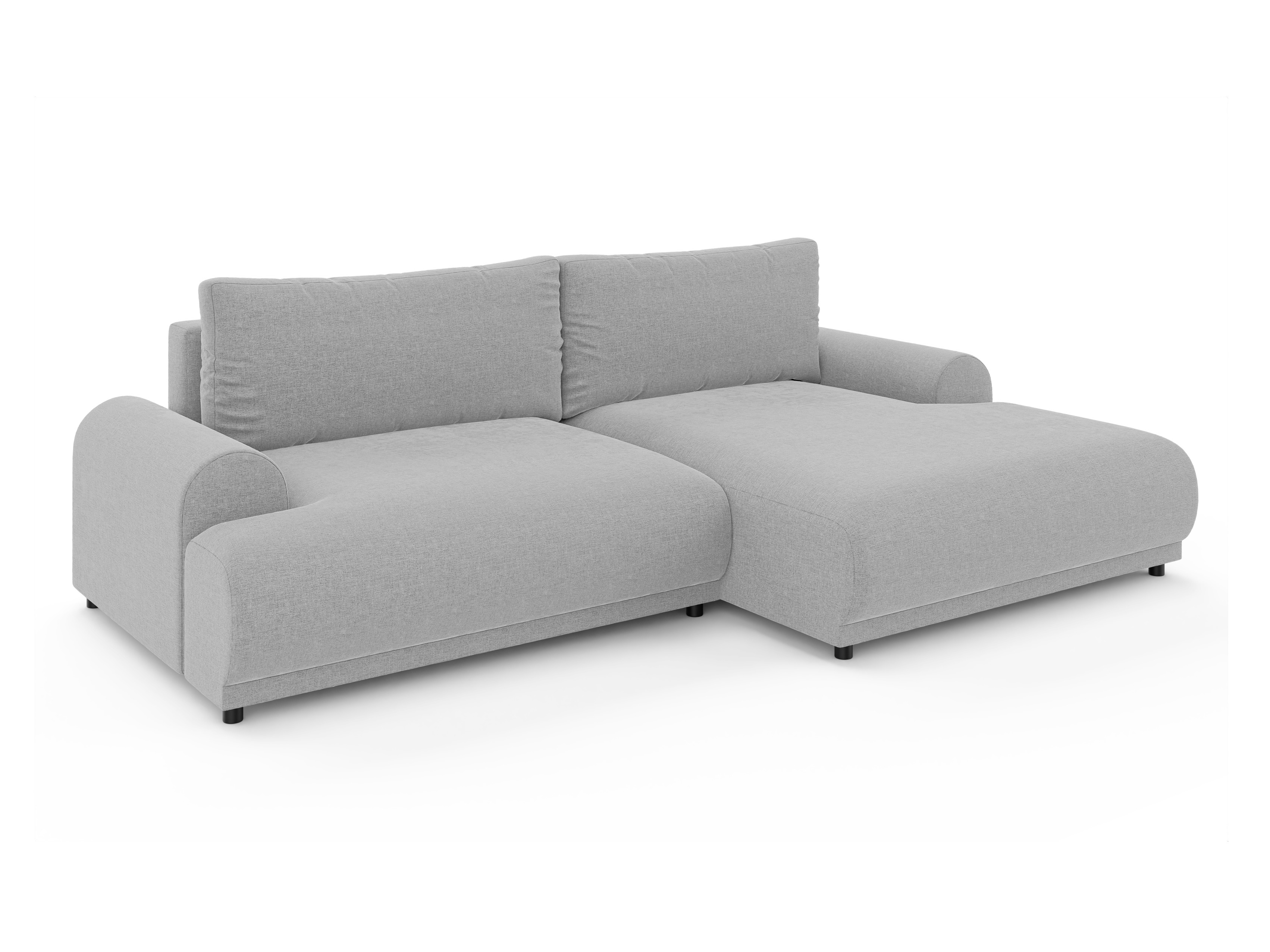 Corner sofa Rocklin 100 (Wind 84)