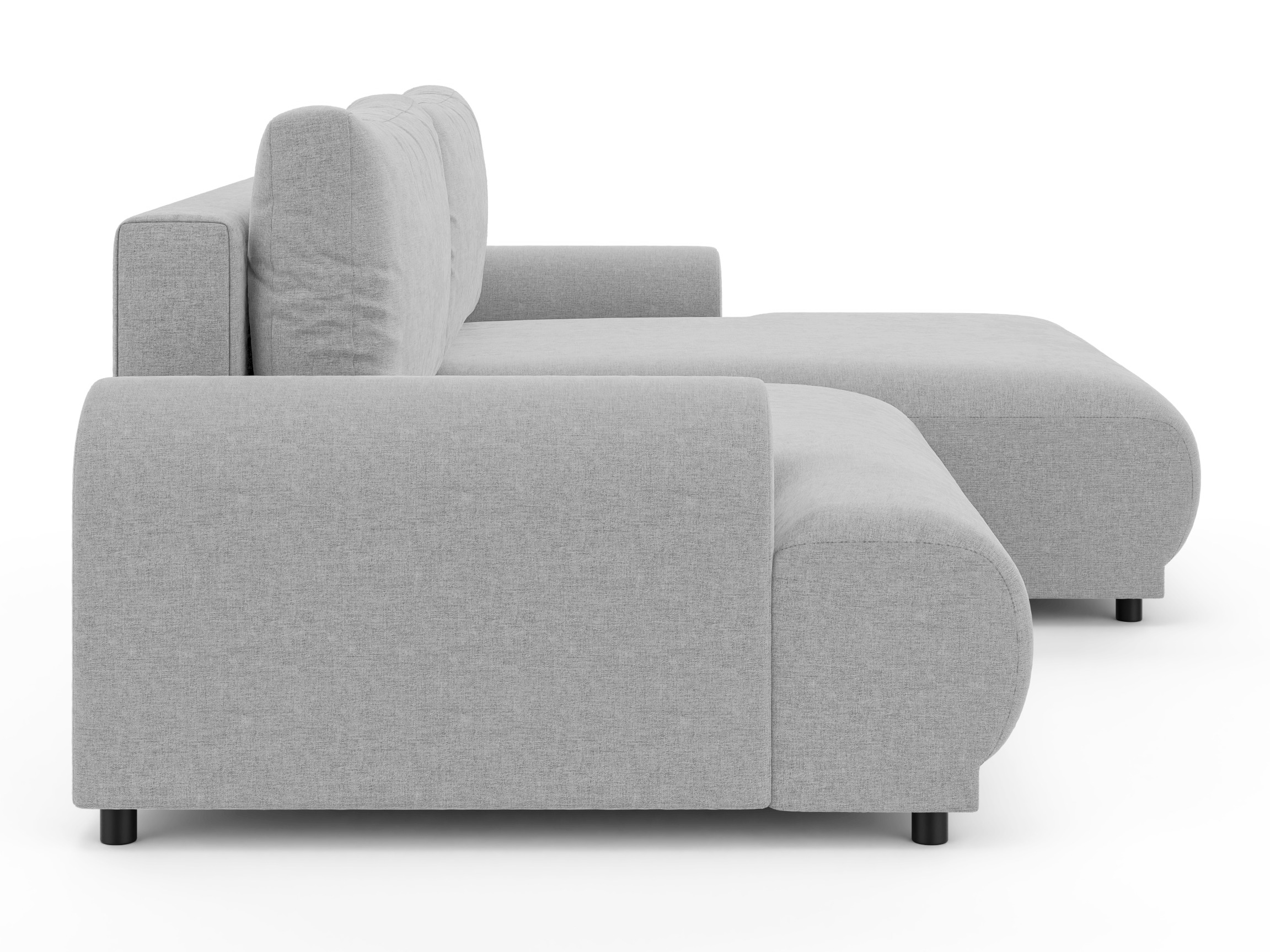 Corner sofa Rocklin 100 (Wind 84)