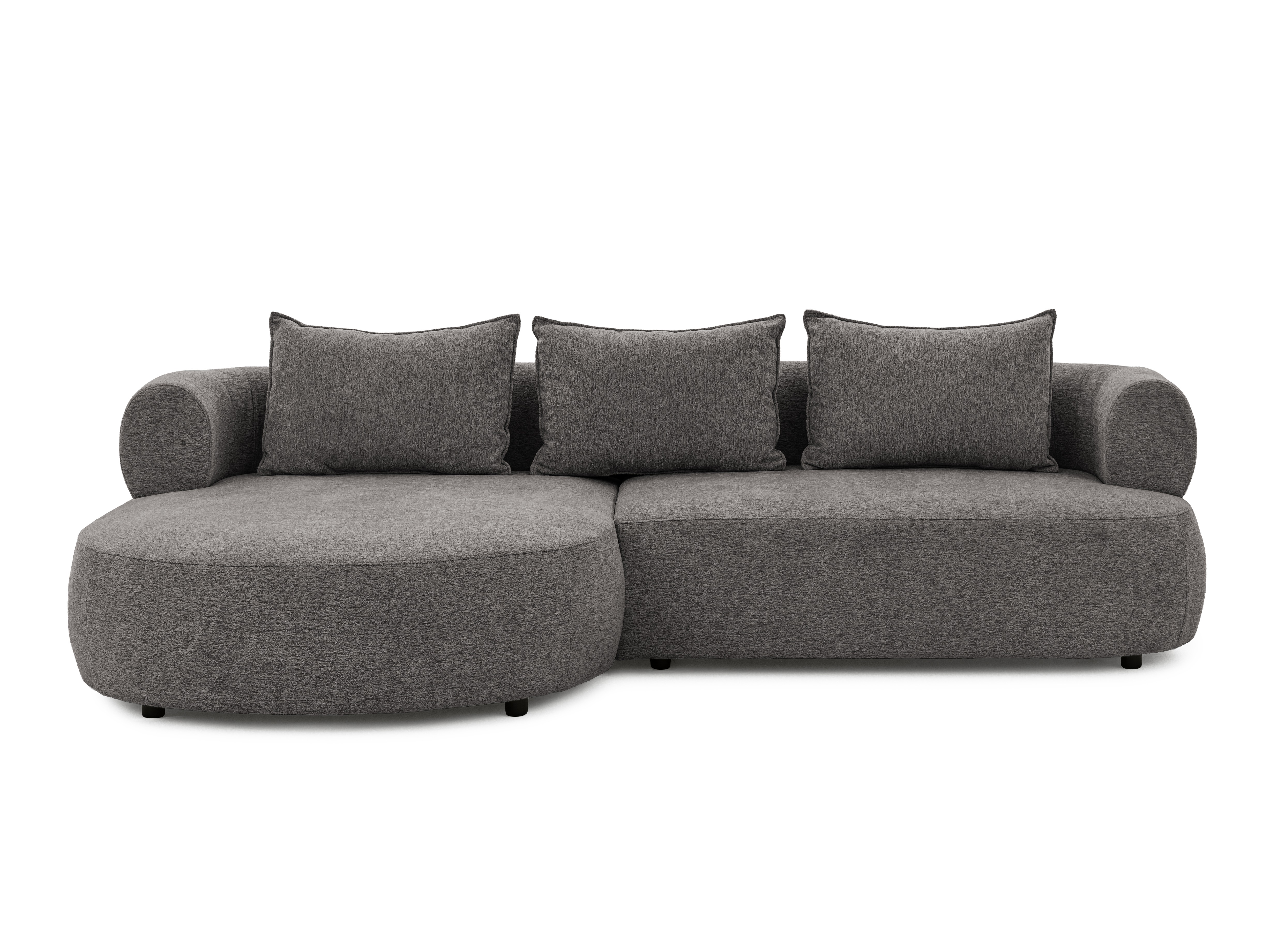Corner sofa Rocklin 101 (Toro 05)