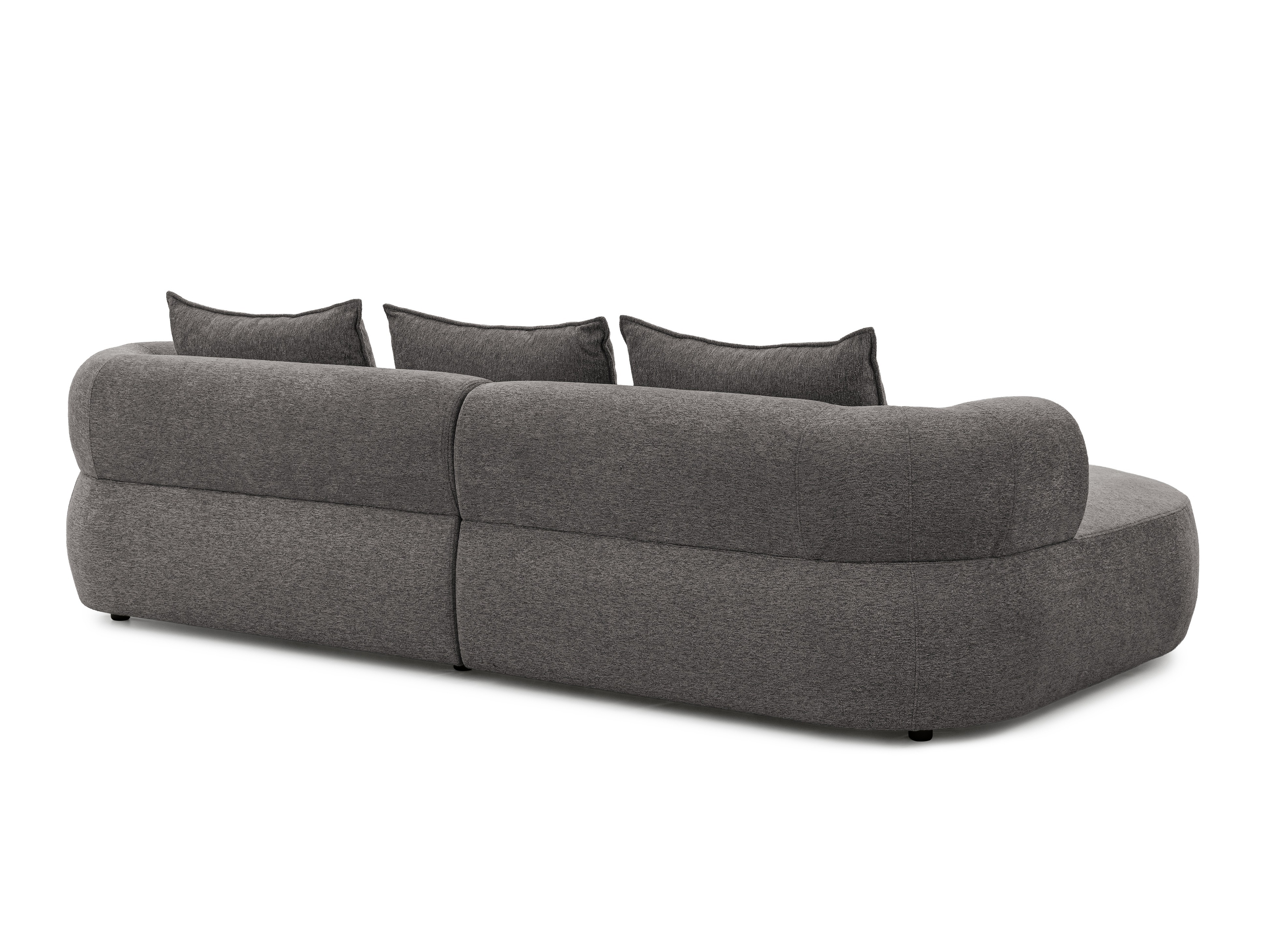 Corner sofa Rocklin 101 (Toro 05)