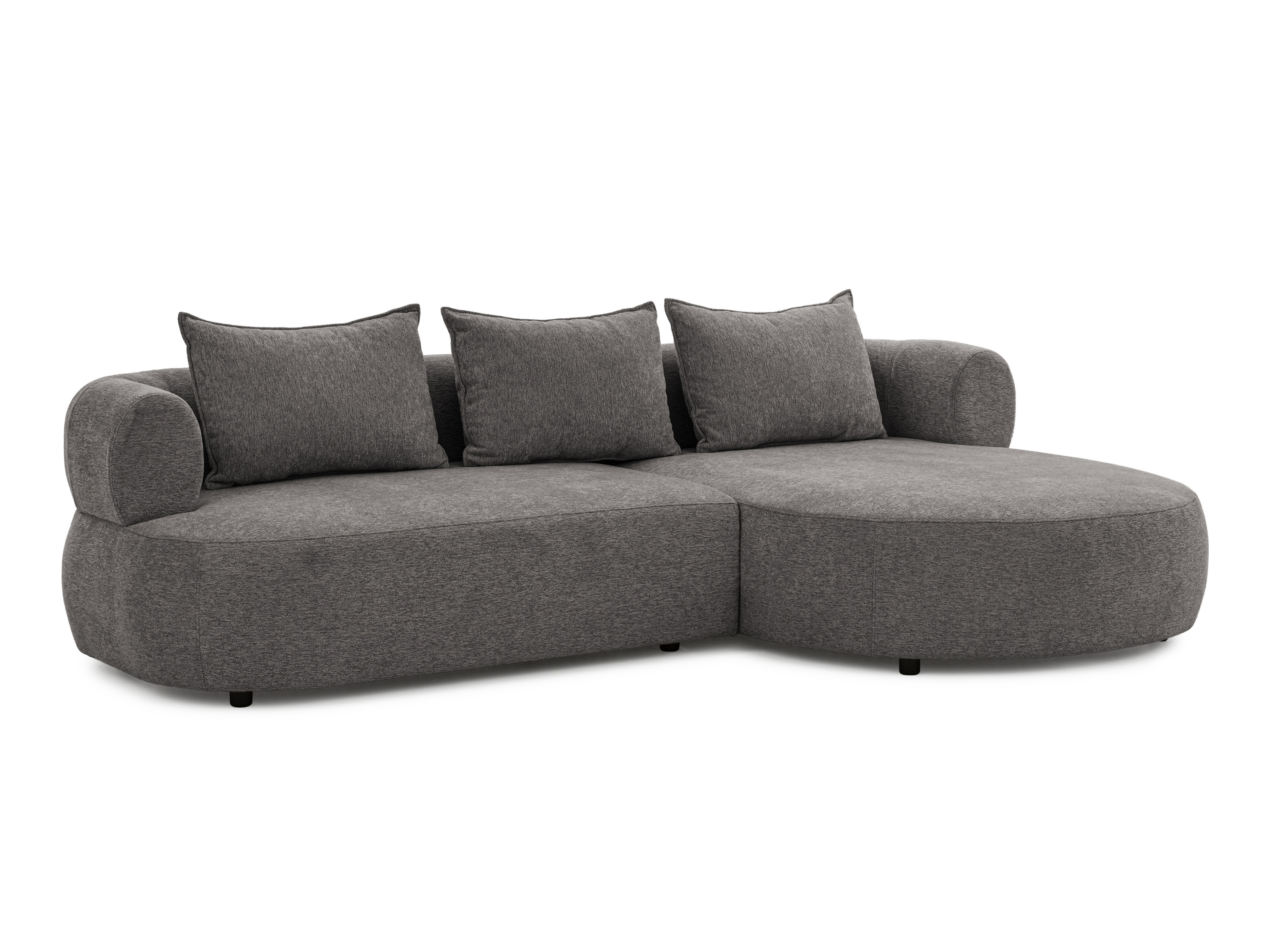 Corner sofa Rocklin 101 (Toro 05)